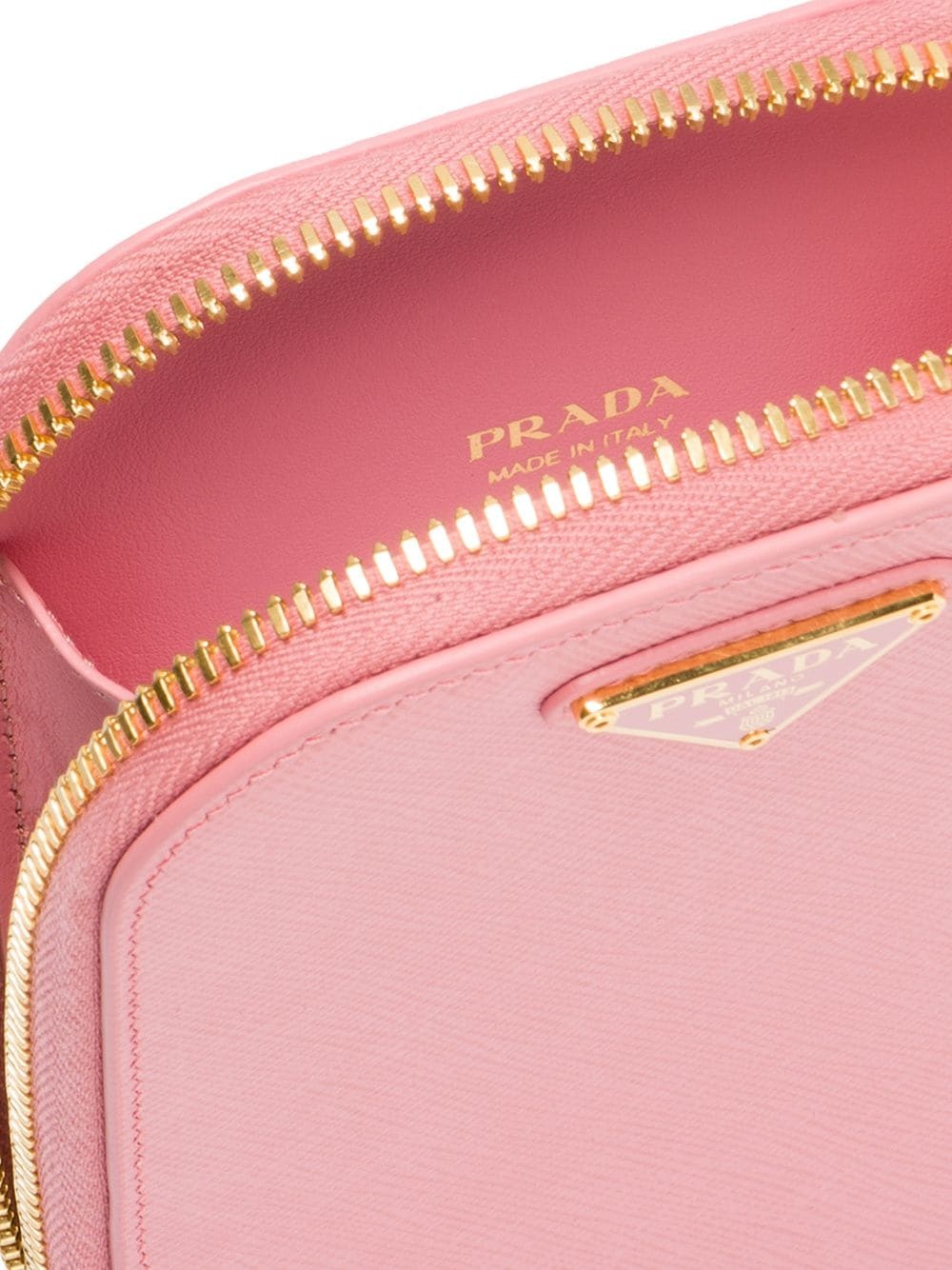 saffiano mini-bag - 5