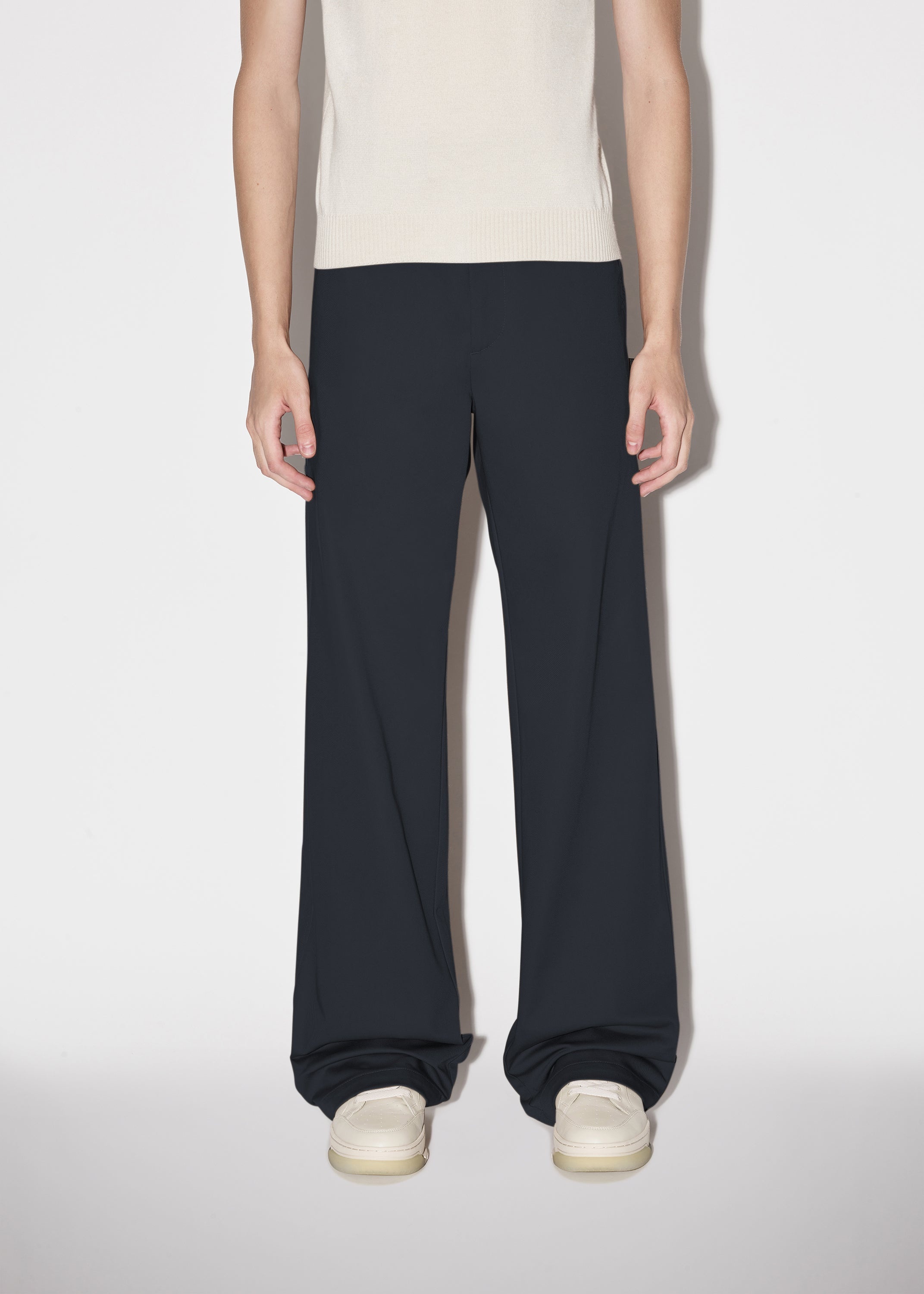 BAGGY CHINO WORK PANT - 2