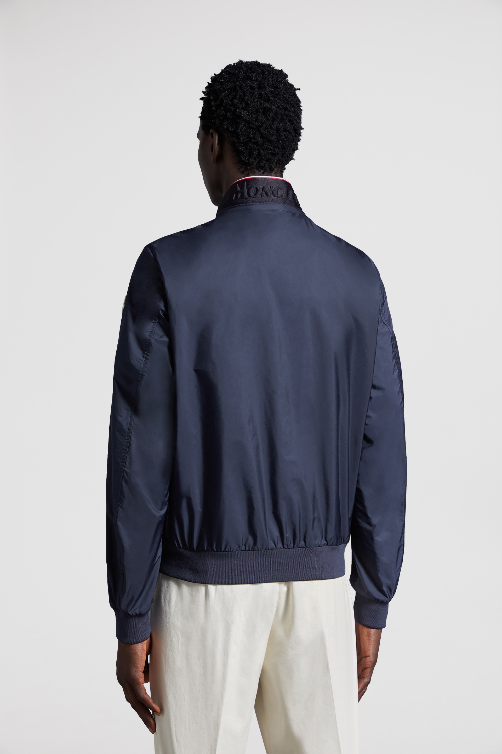 Reppe Rain Jacket - 5