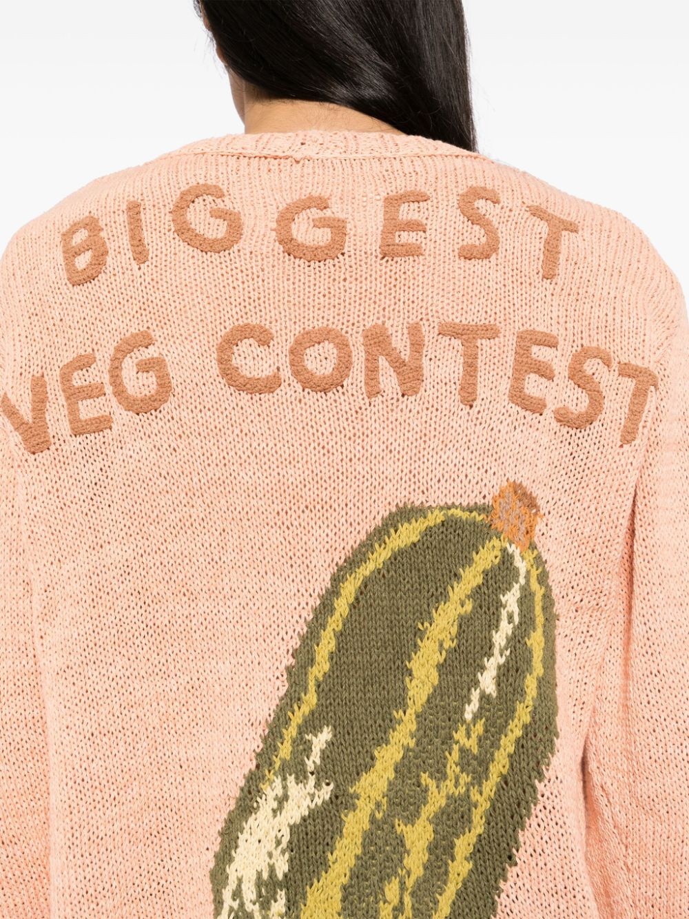 Twinsun cardigan - 5