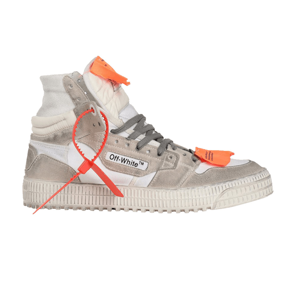 Off-White Off-Court 'White' - 1