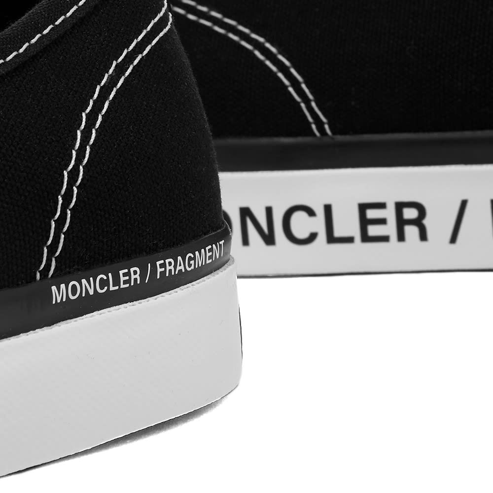 Converse x Moncler Genius - 7 Moncler FRGMT Hiroshi Fujiwara Fraylor II Jack Purcell - 4