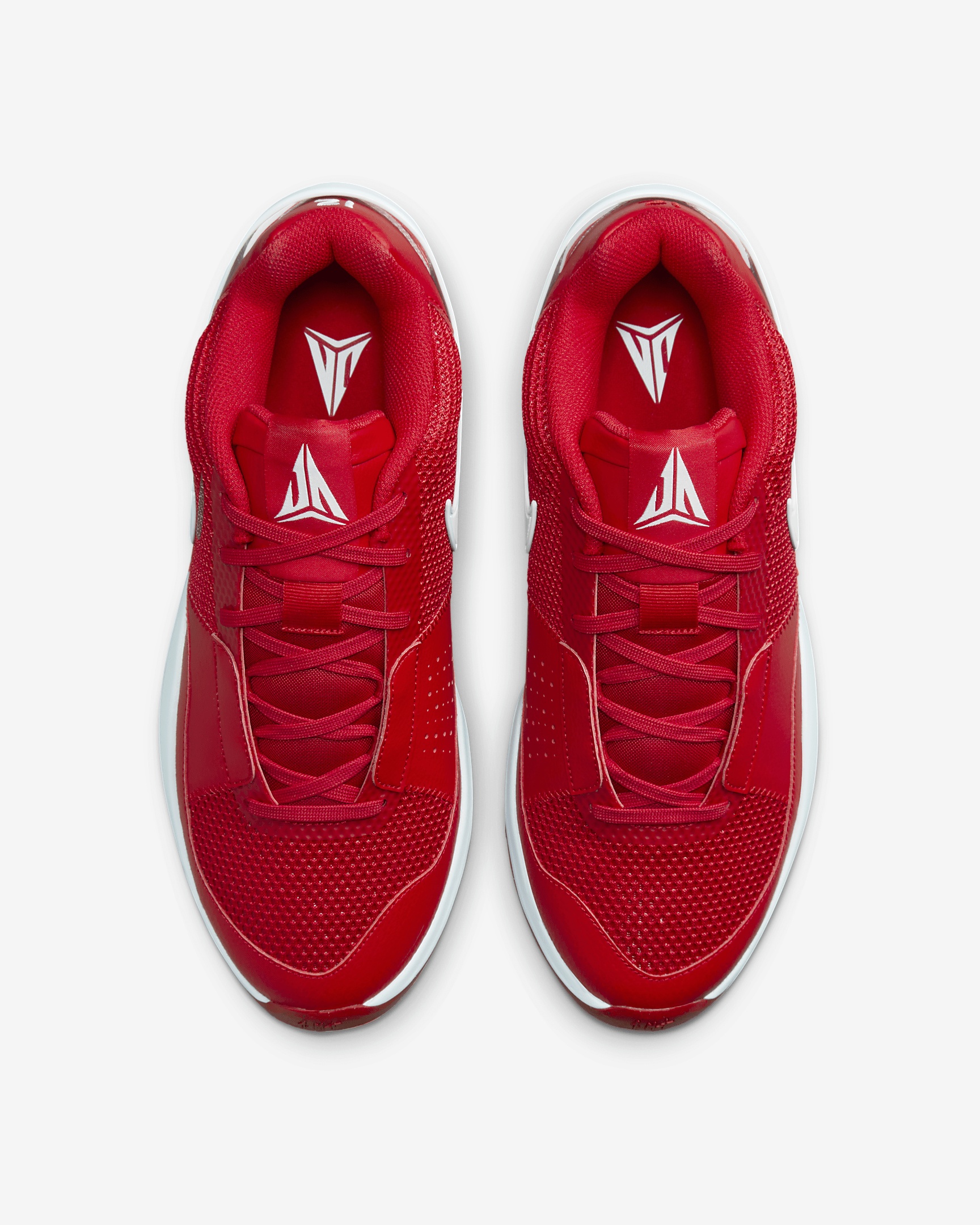Ja 1 (Team Bank) Basketball Shoes - 4