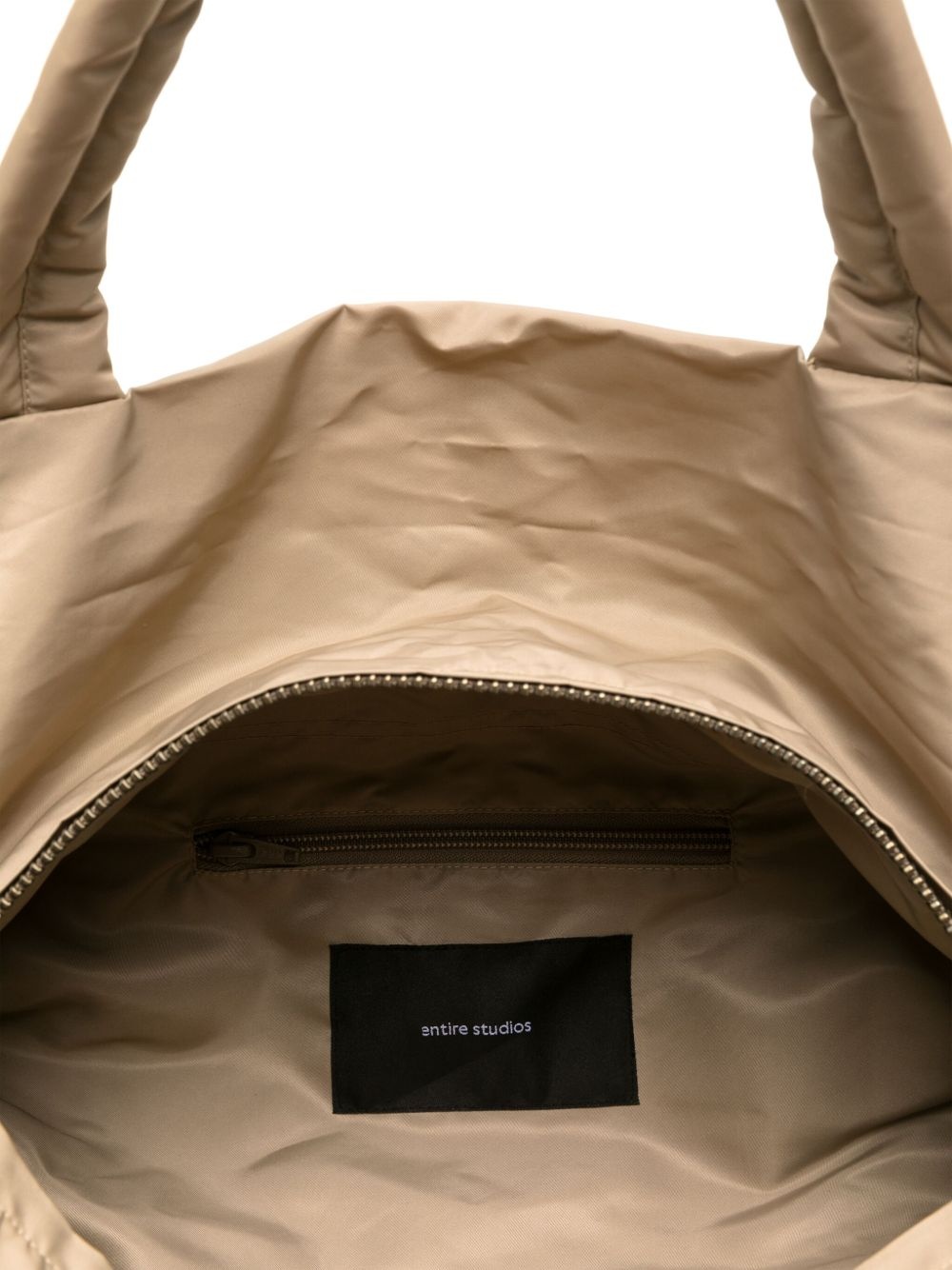 Standard Duffle luggage bag - 4