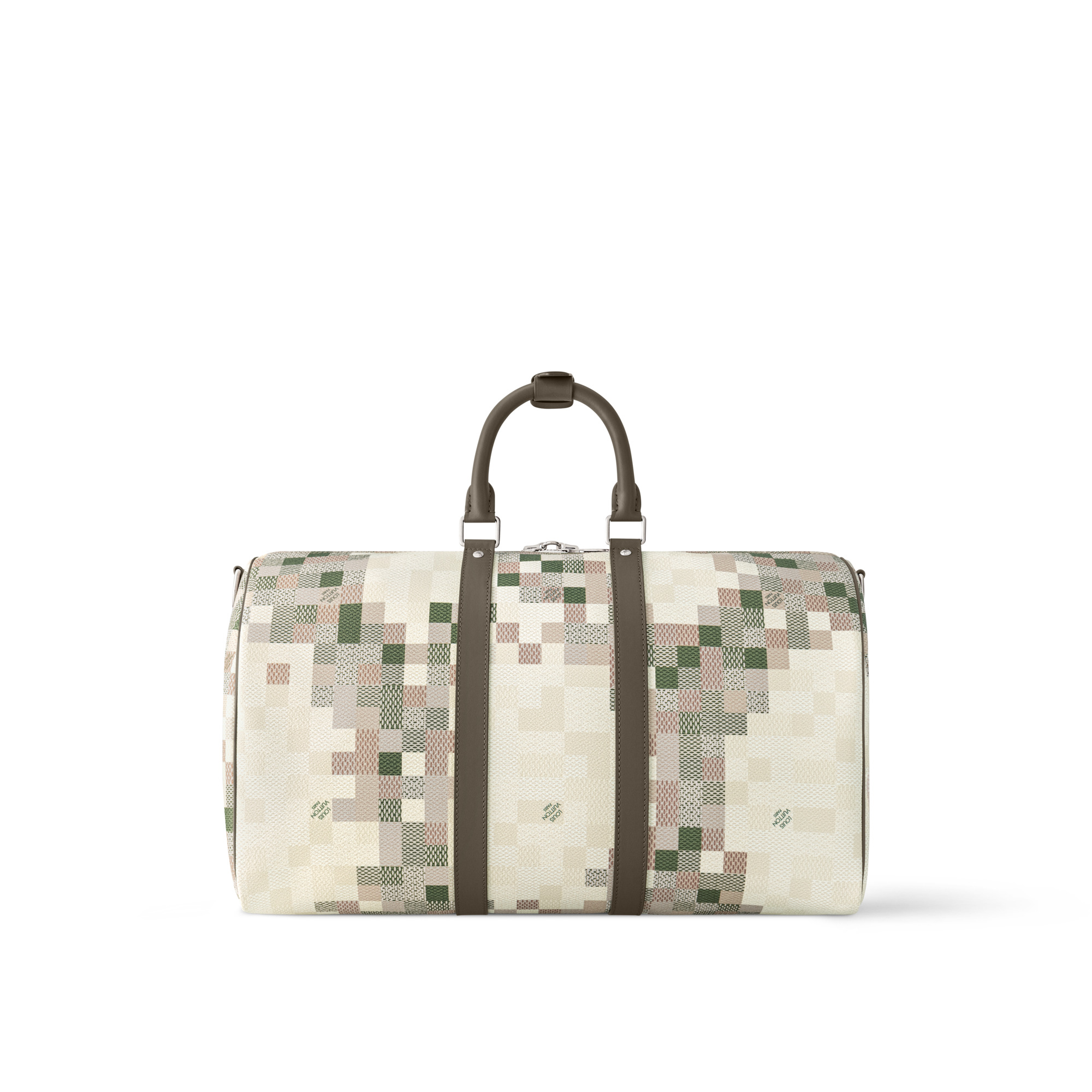Keepall Bandoulière 45 - 4