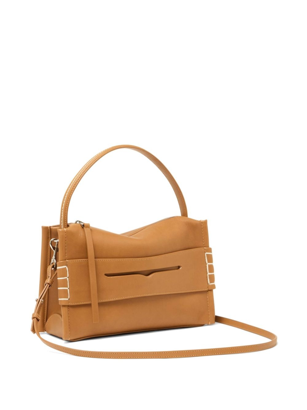 medium Loafer shoulder bag - 4