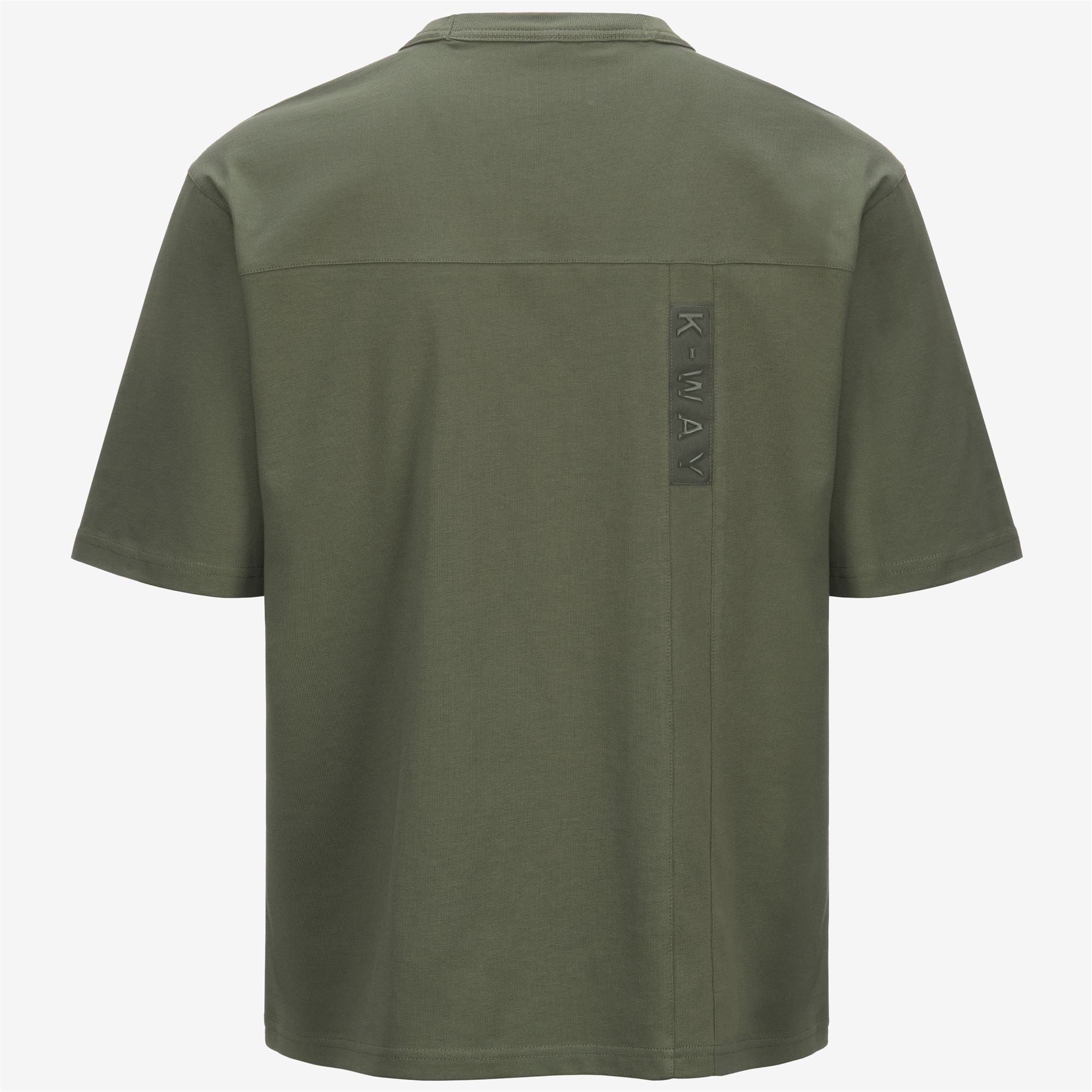 FANTOME REVERSIBLE LABEL - 2