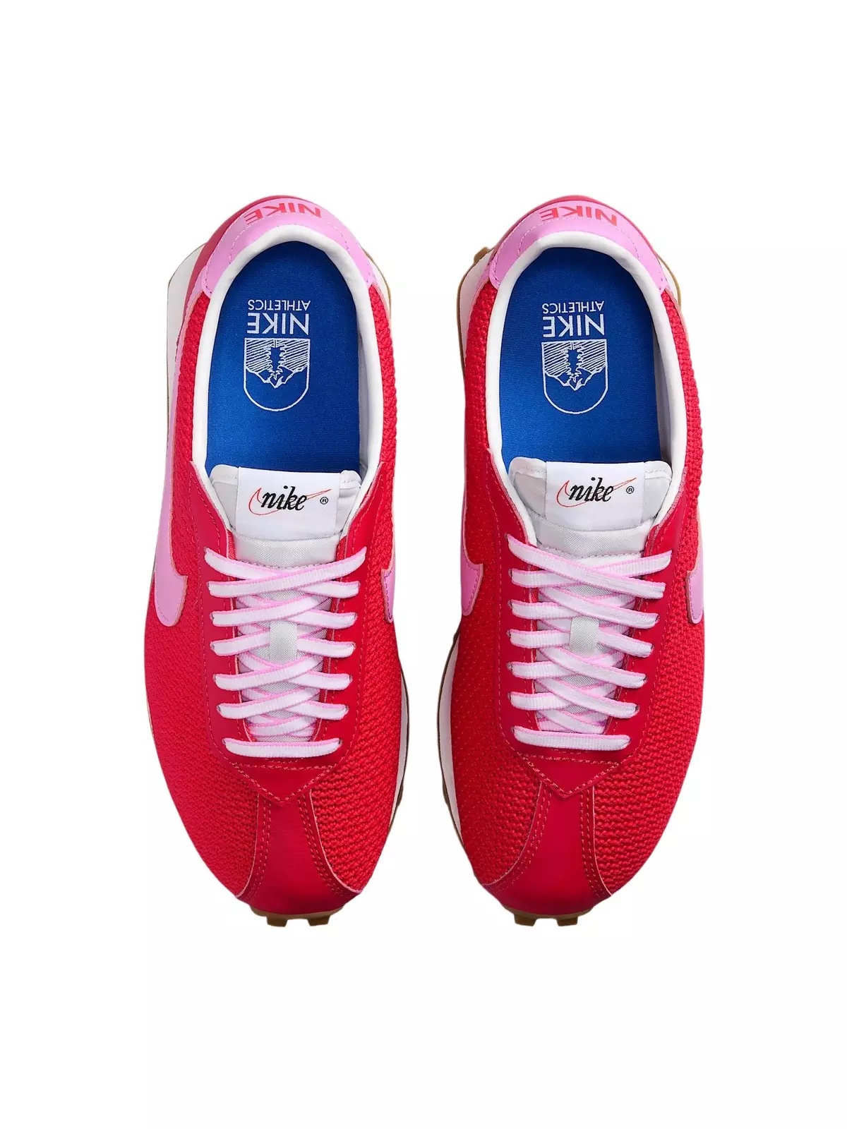 LD-1000 "Ember Glow/Sail/Alabaster/Beyond Pink" Women's Shoe - 4