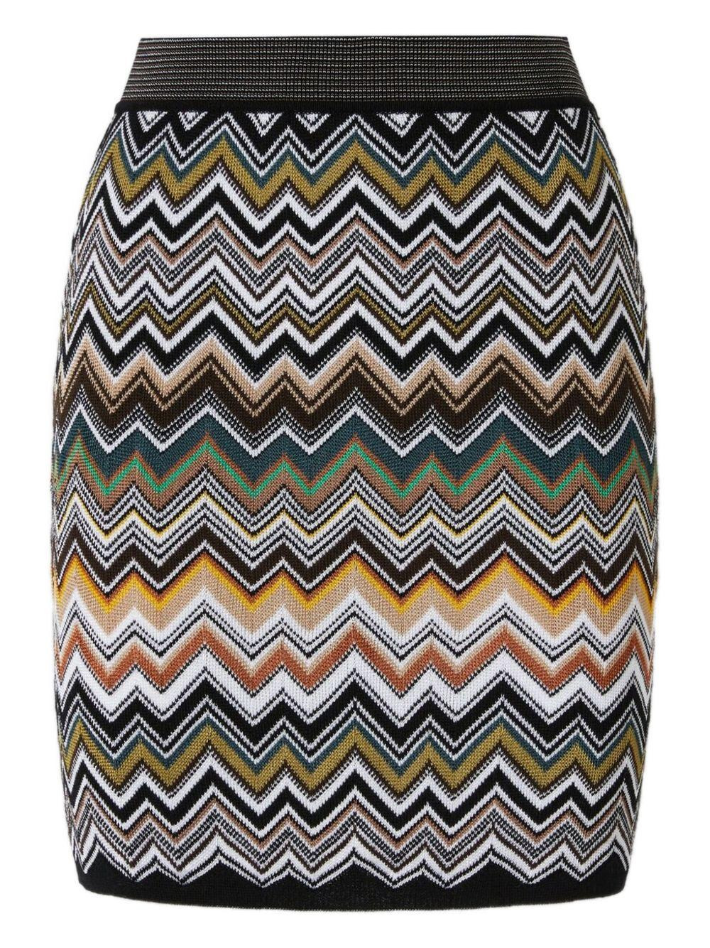 GONNA MISSONI - 1