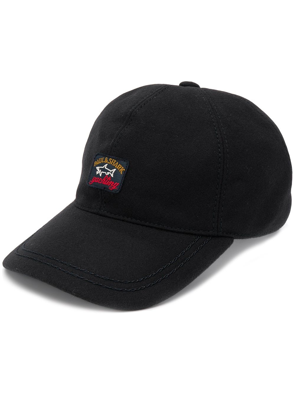 logo cap - 1