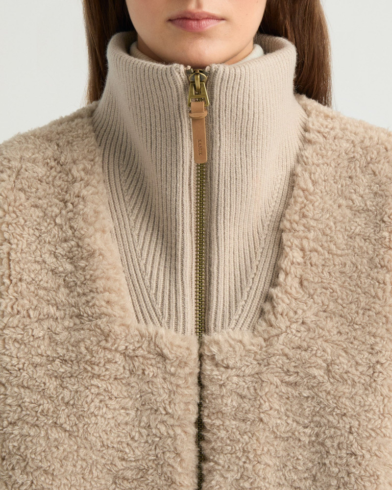 Koge Sherpa Bomber 4