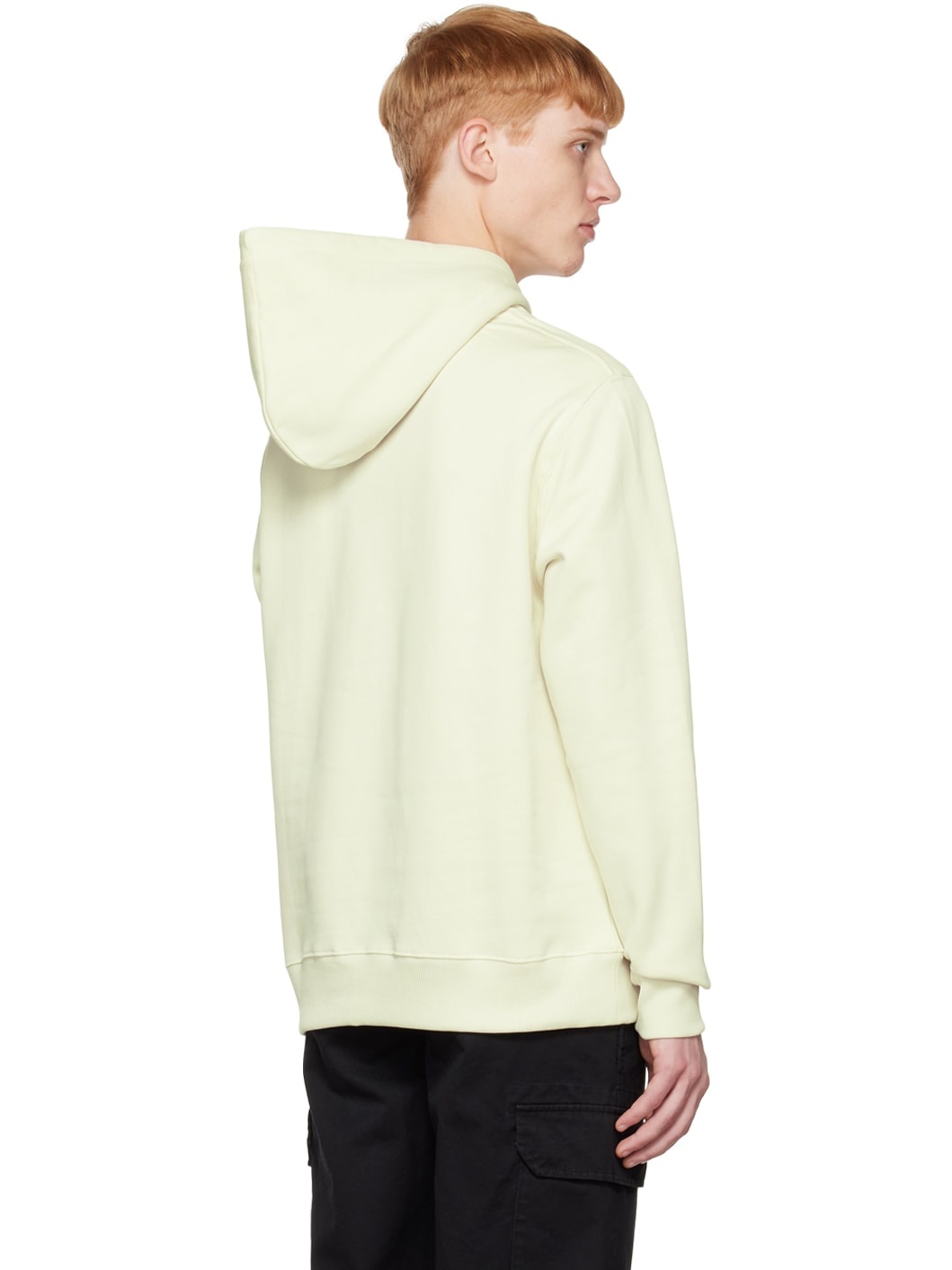 Off-White Klein Hoodie - 3