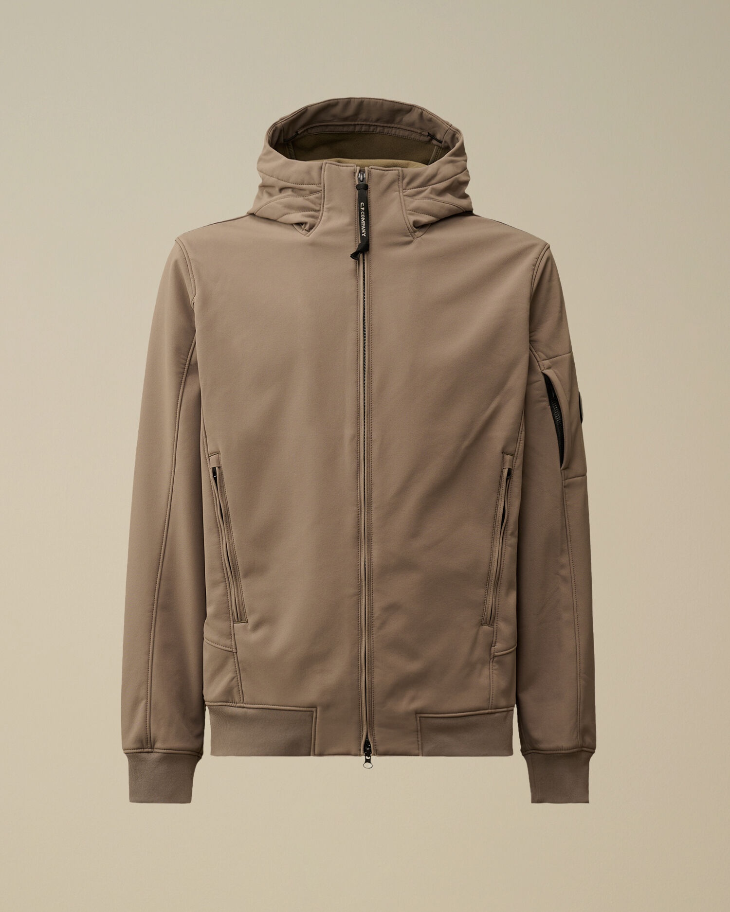 Cp company shell lens jacket hotsell