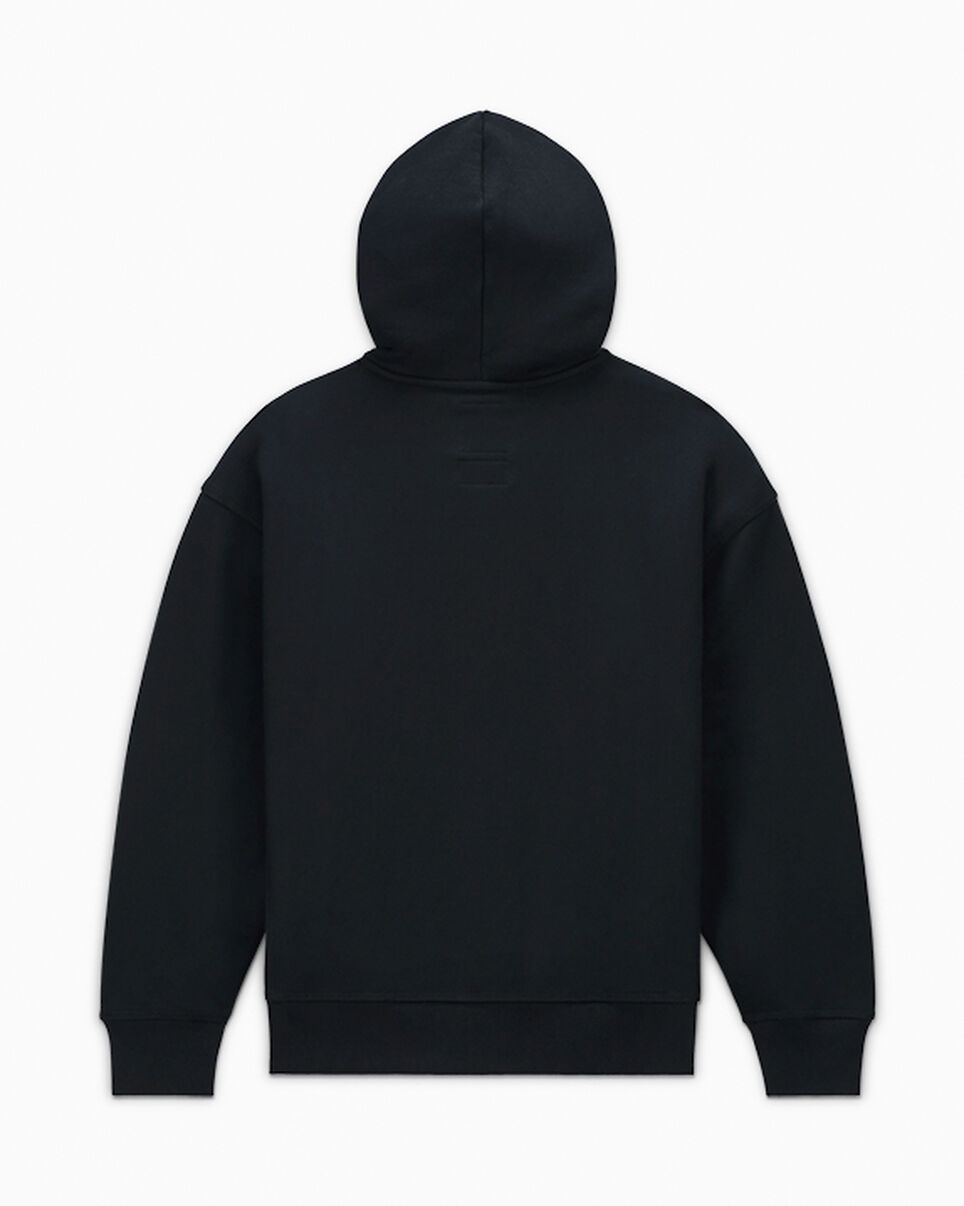 Converse Gold Standard Loose-Fit Pullover Hoodie - 10