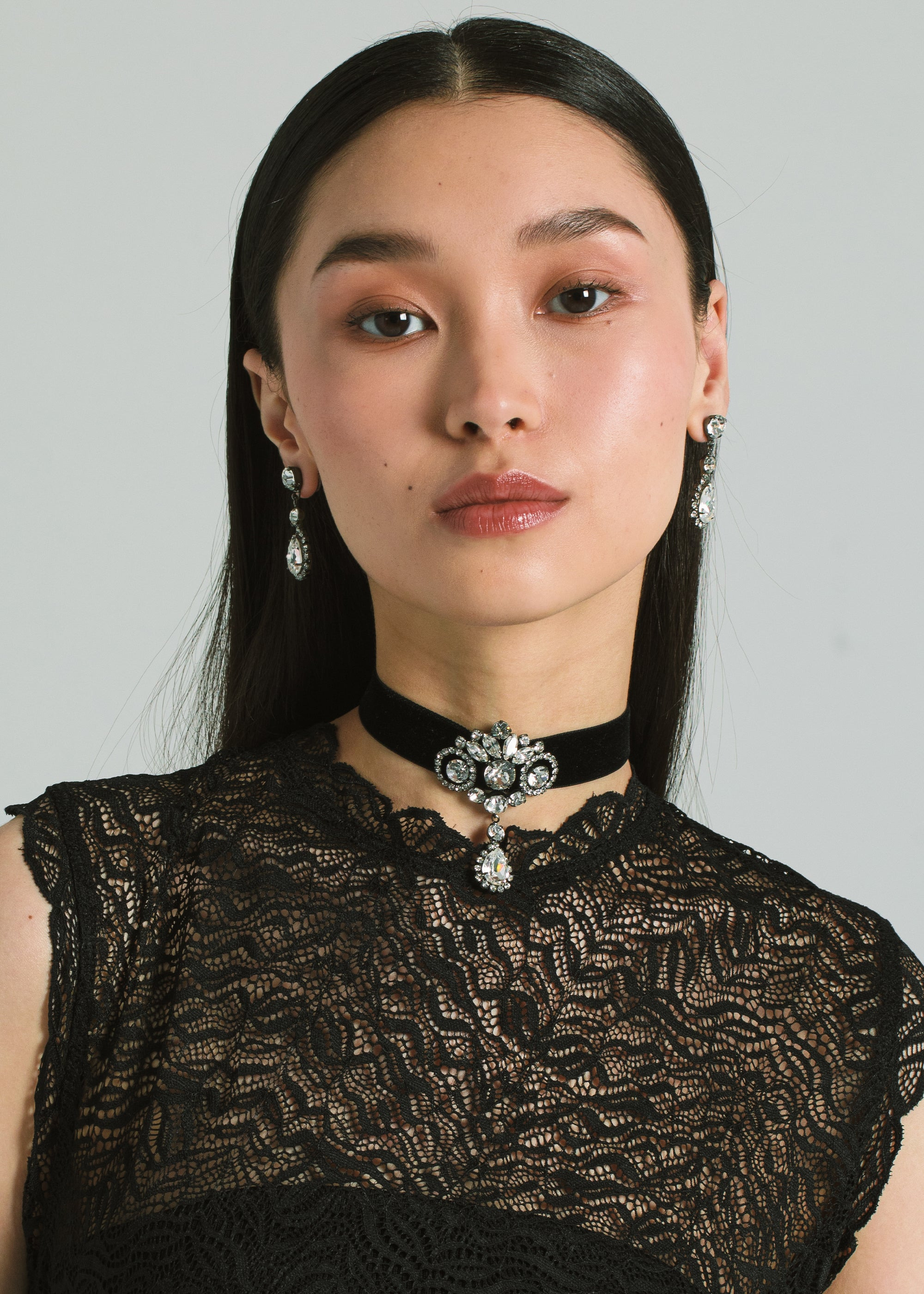 Arabella Ribbon Tie - 2
