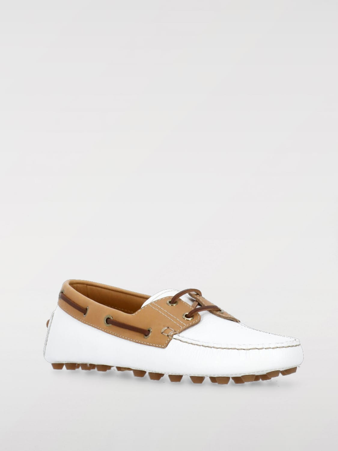 Loafers woman Tod's - 2