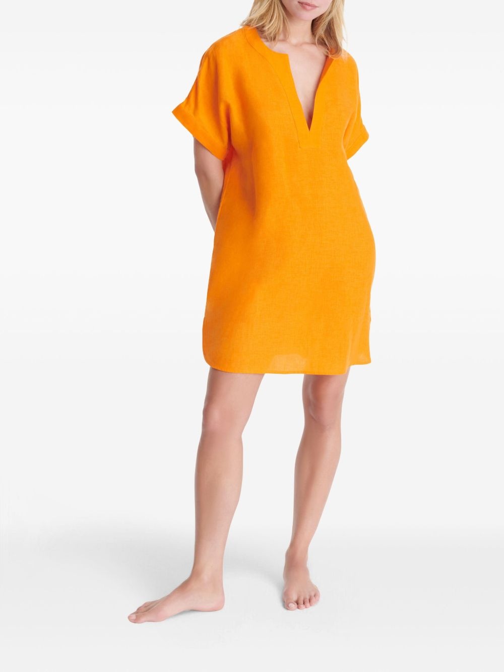 Favorite mini dress - 2