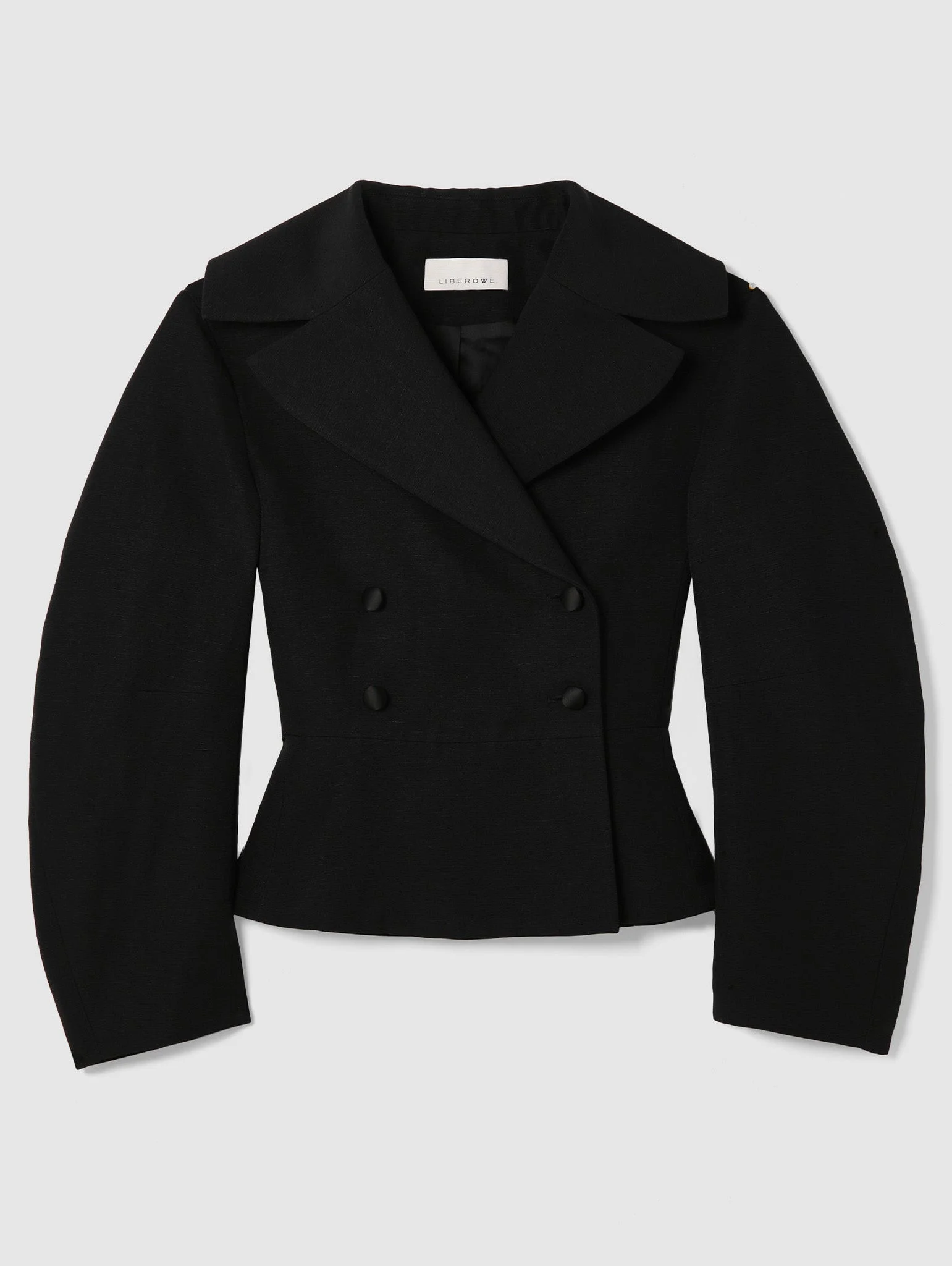 JIANI JACKET - 1