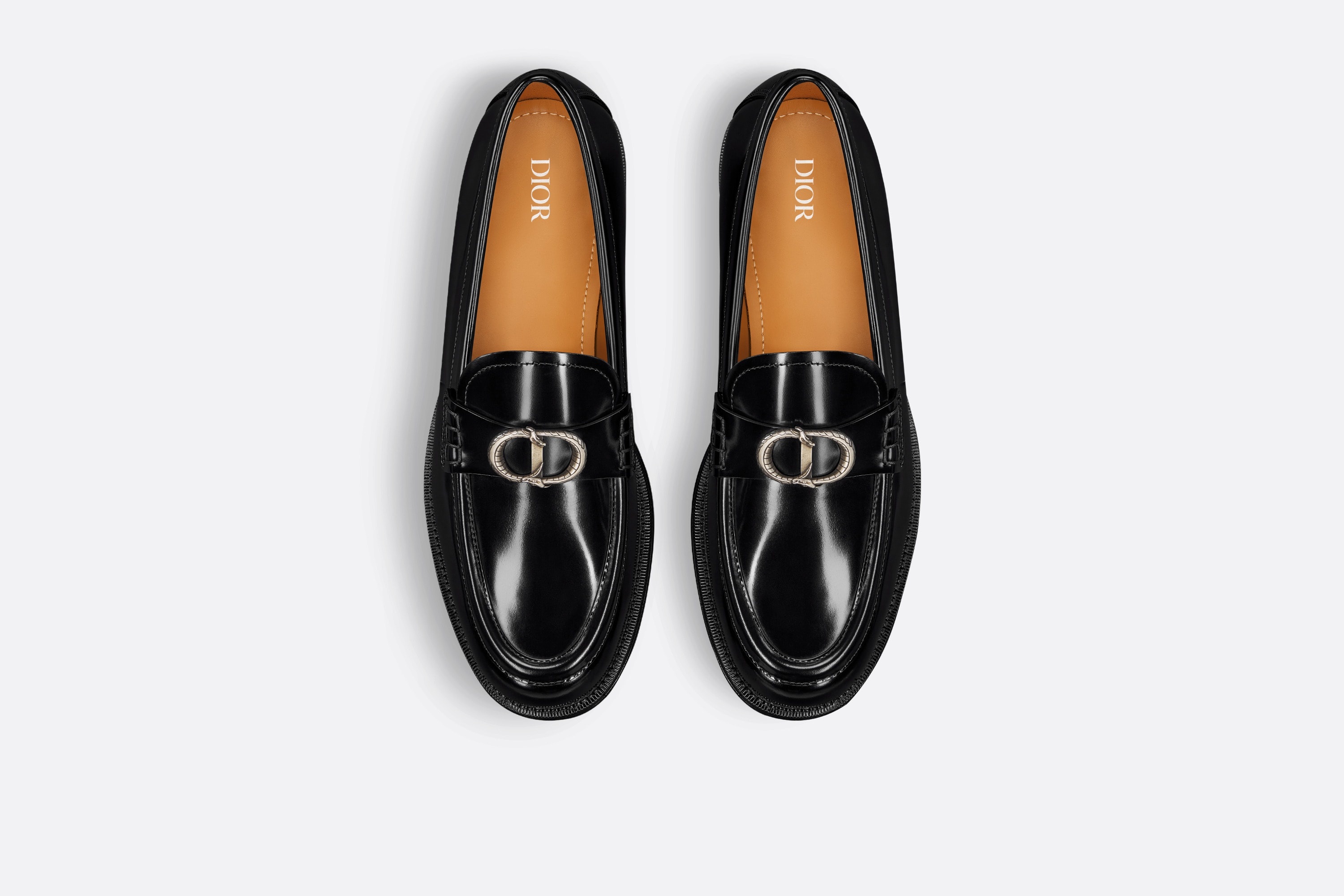 Dior Granville Loafer - 5