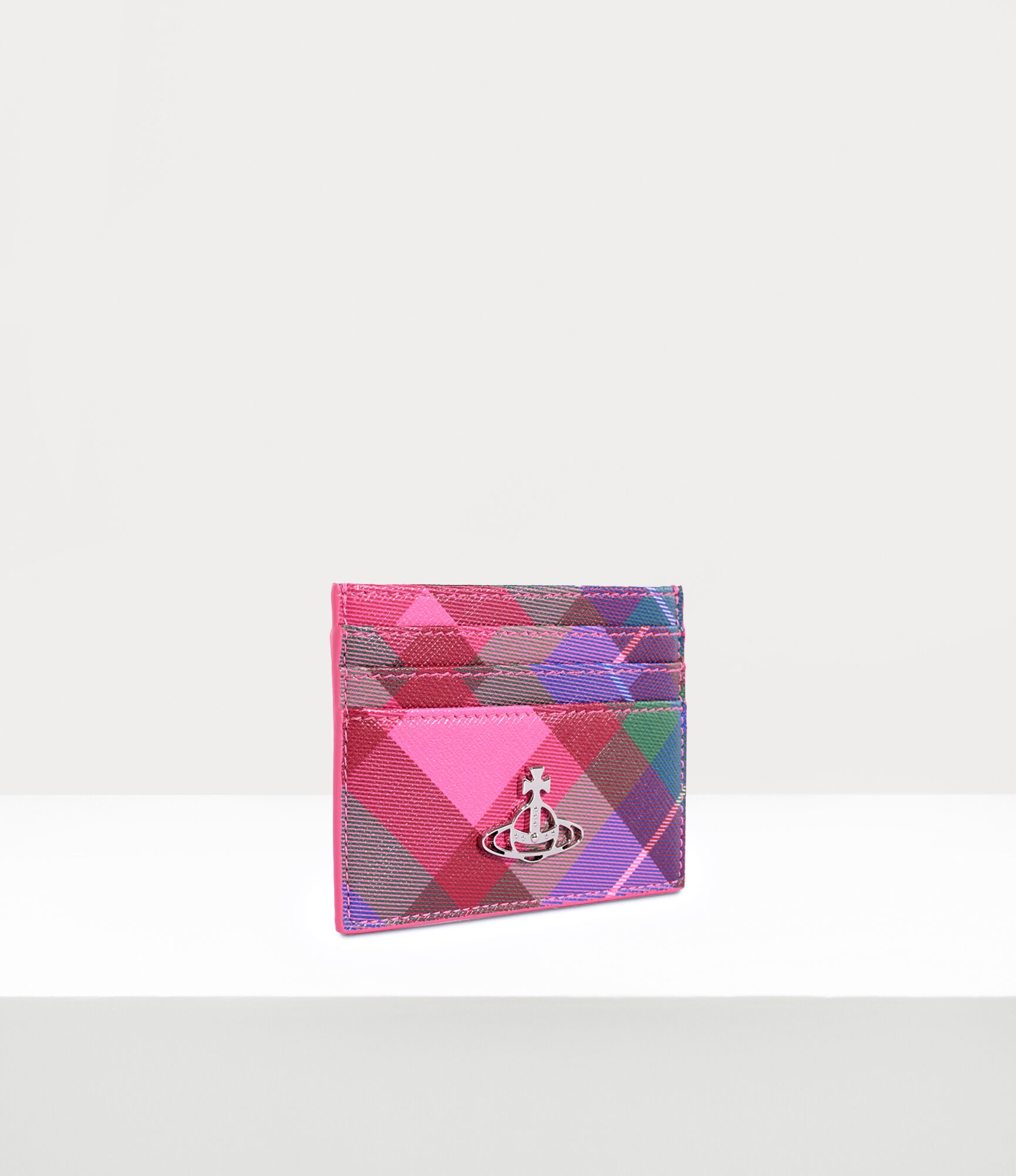 CARD HOLDER FLAT - 2
