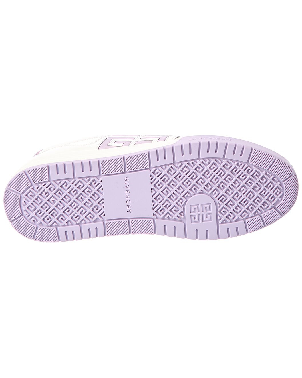 Givenchy G4 Patent Sneaker - 4