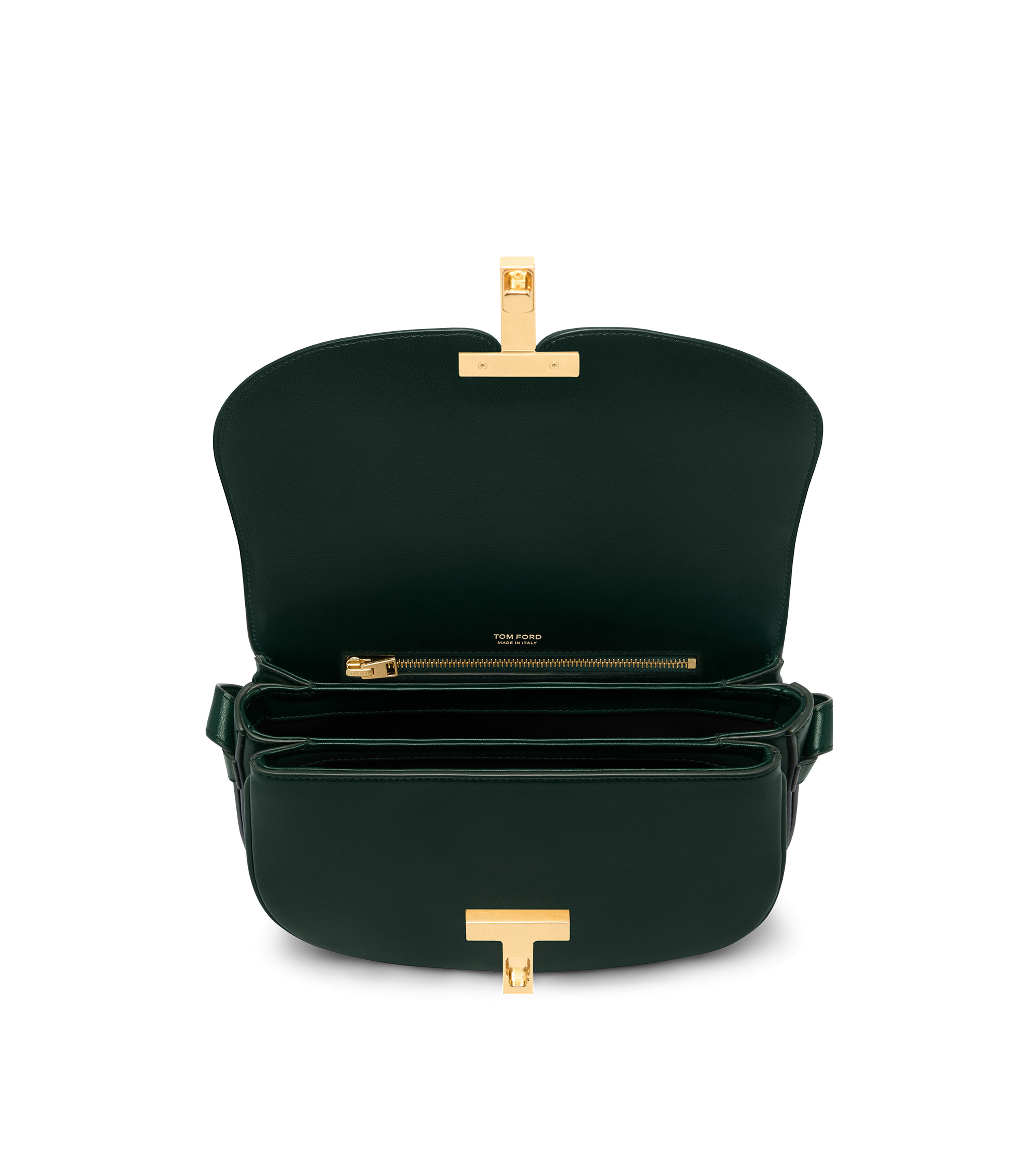 SMOOTH LEATHER WALLIS CROSSBODY BAG - 4