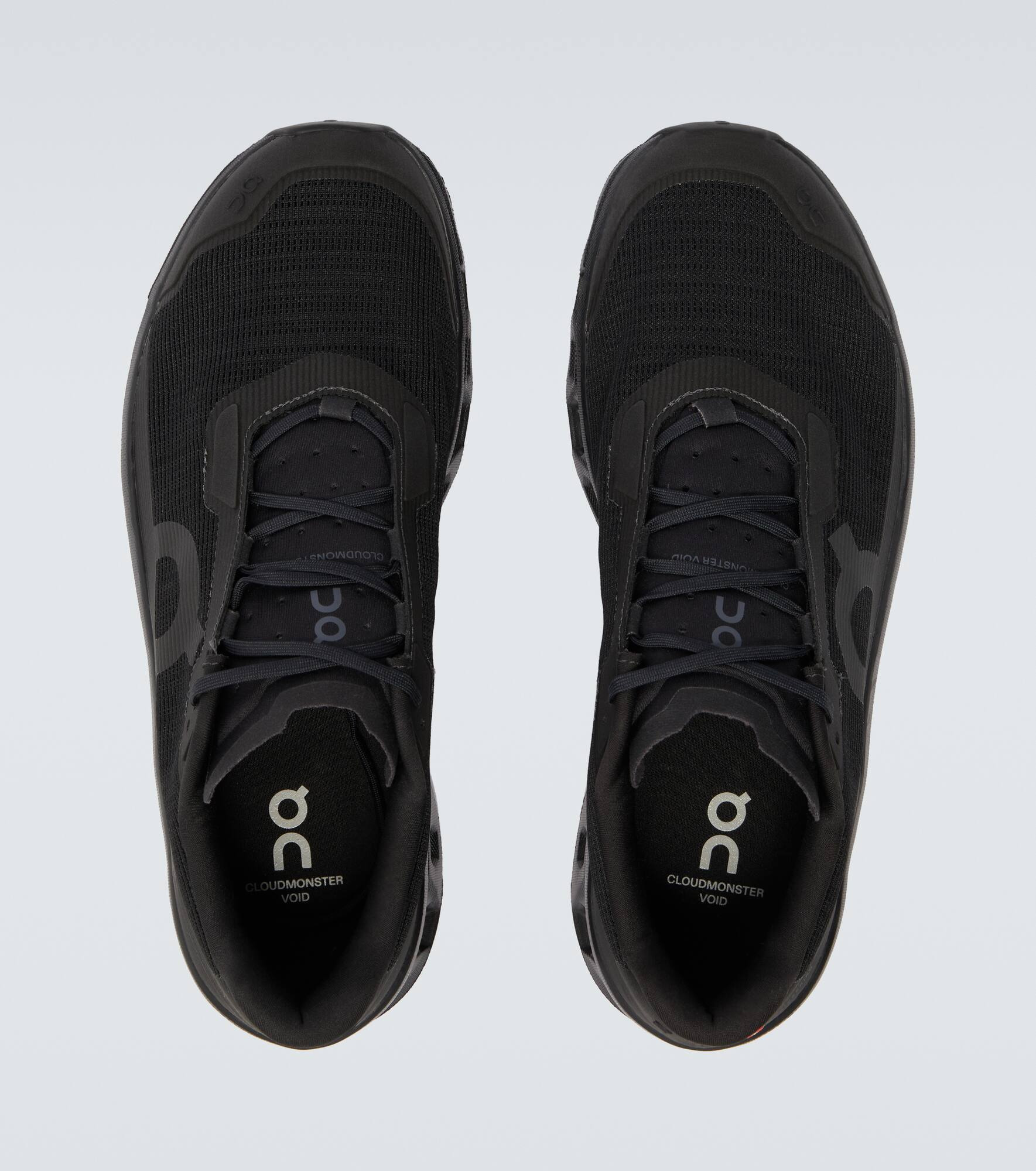Cloudmonster Void running shoes - 4