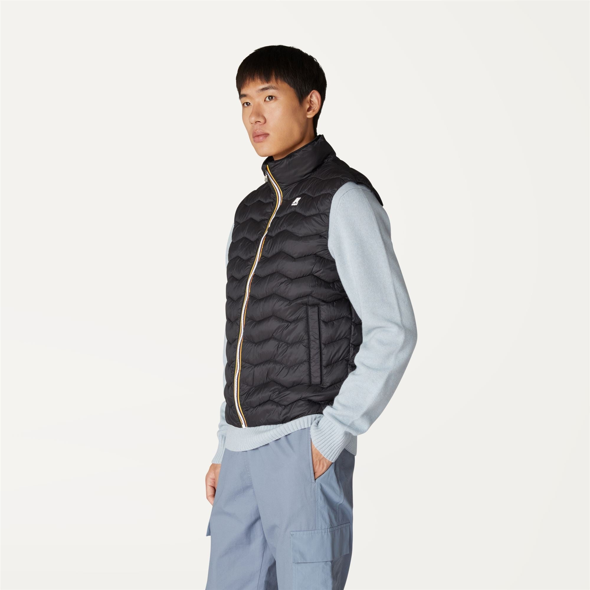 VALEN QUILTED WARM - 4