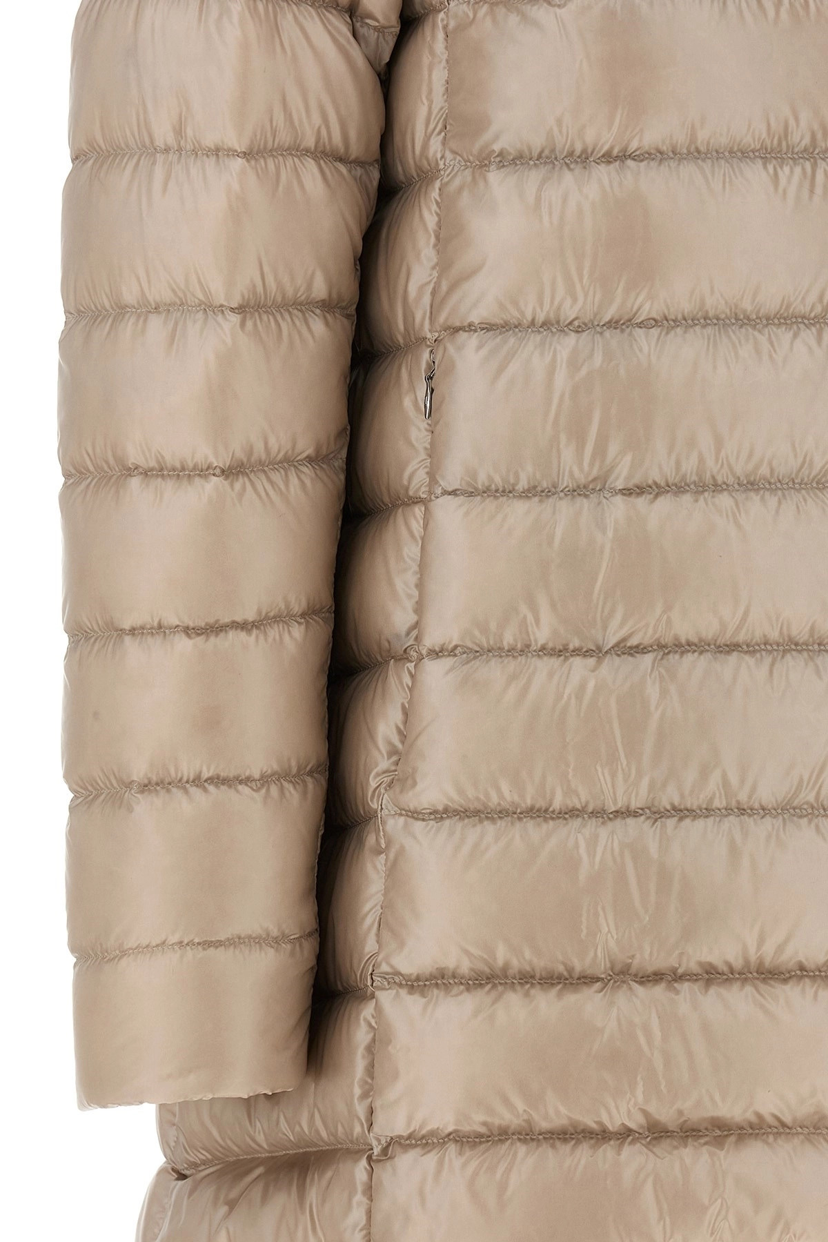'A-Shape Resort' down jacket - 5