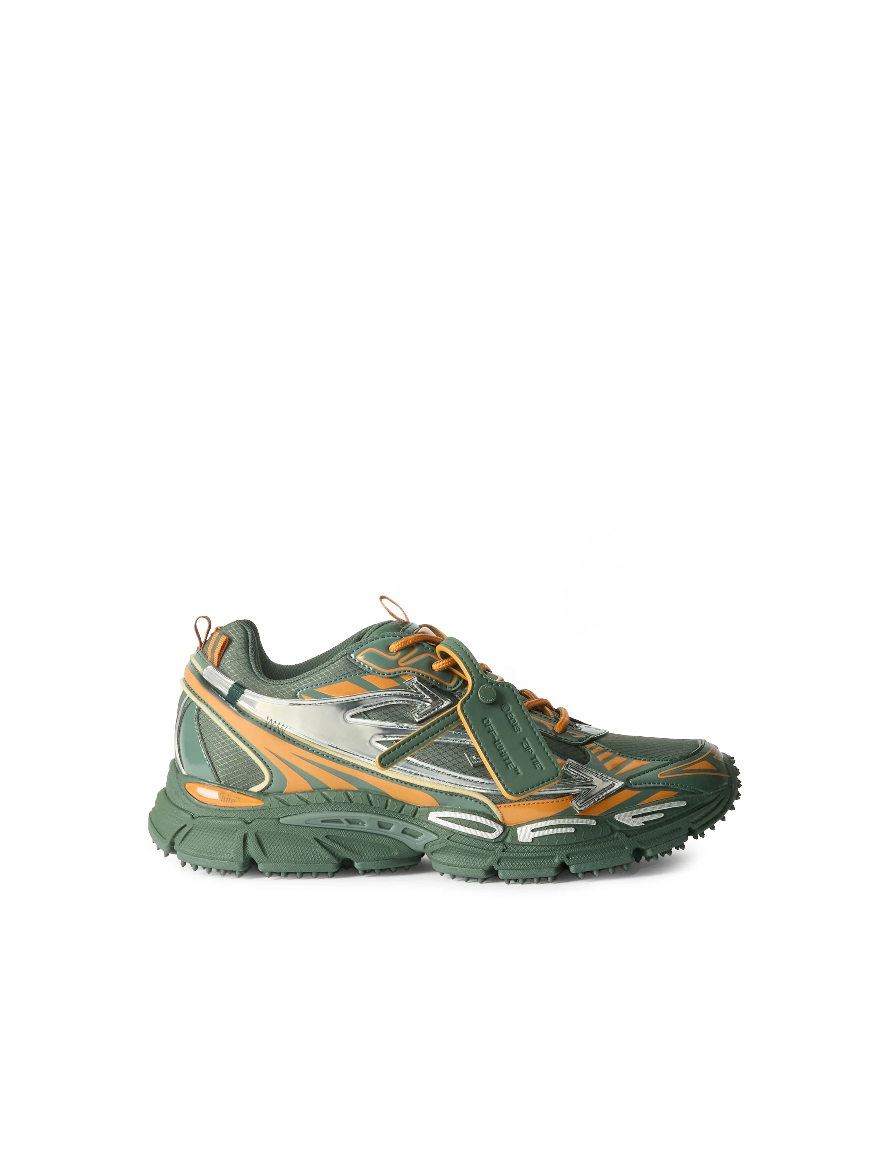 Be Right Back Sneakers - 1