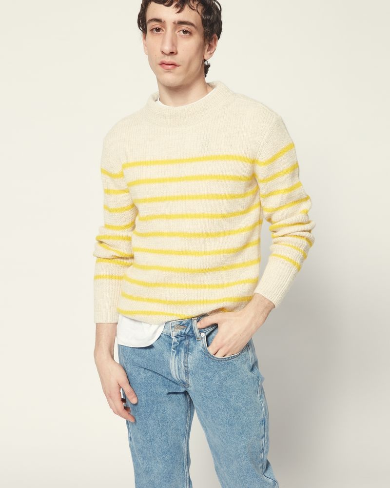 GEORGE SWEATER - 3