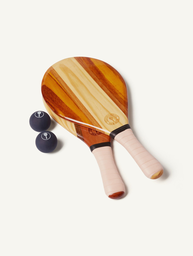 FRESCOBOL CARIOCA TRANCOSO SIGNATURE BATS outlook