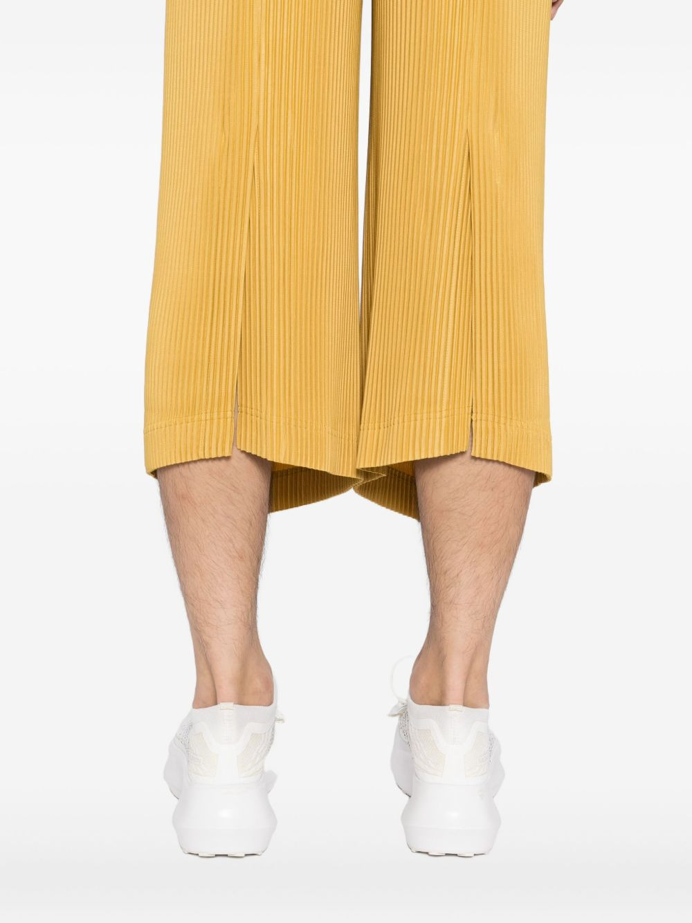 MC June pleated trousers - 5