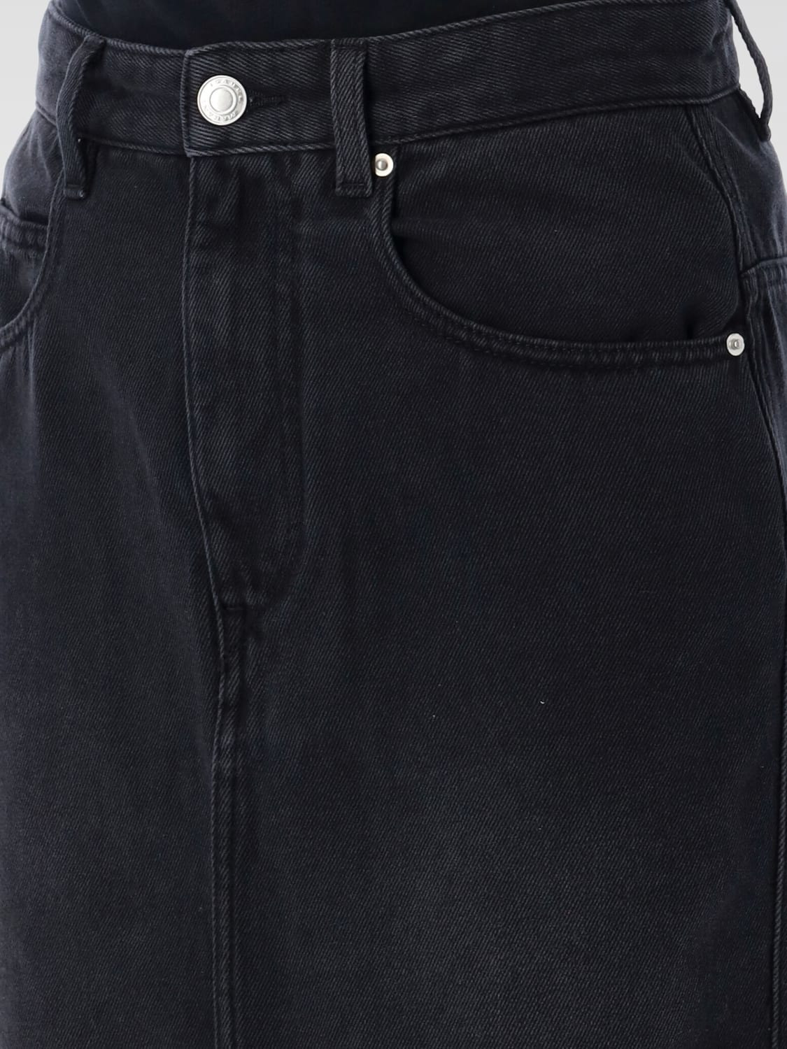 Skirt woman Isabel Marant - 3