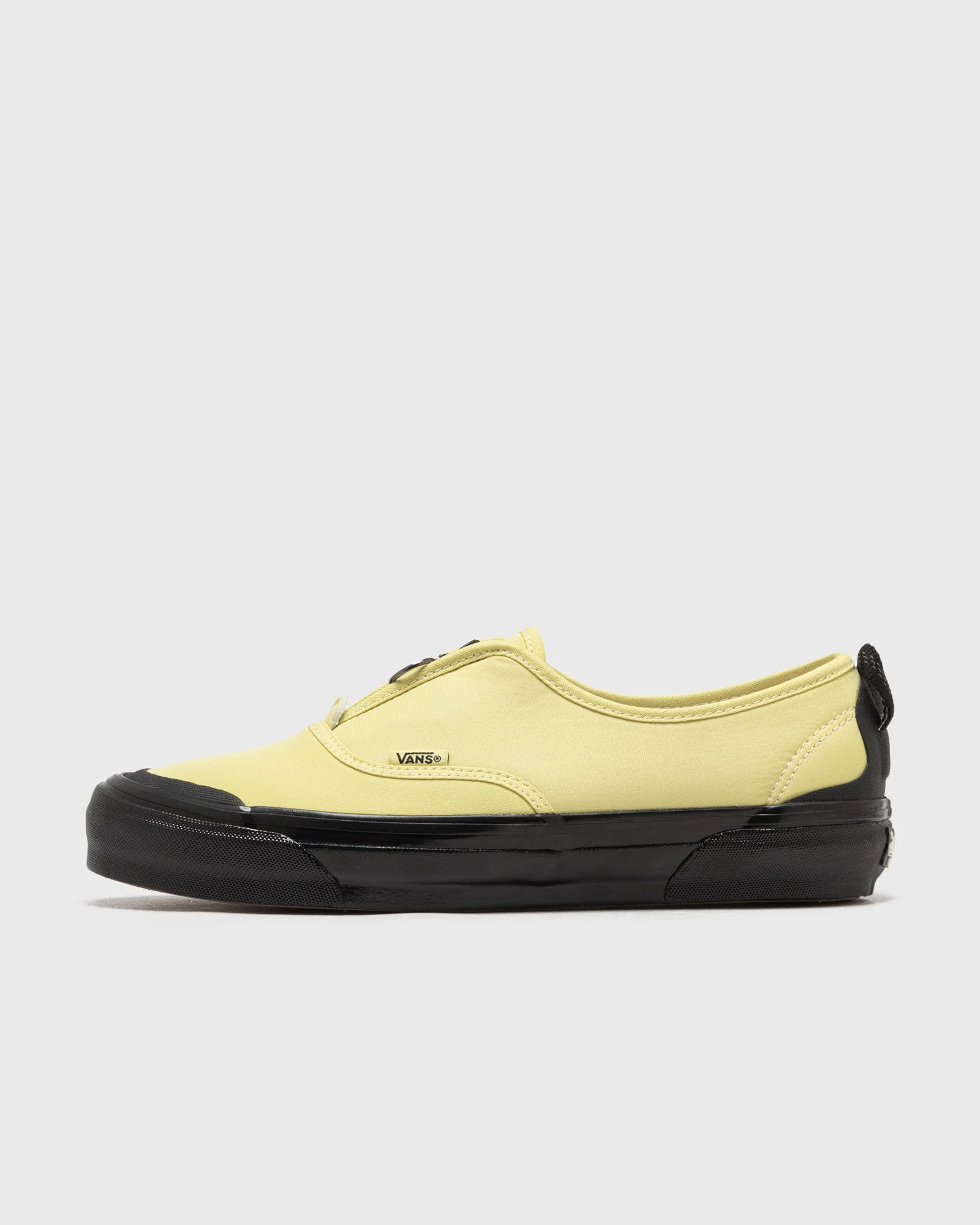 OTW AUTHENTIC ZIP VIBRAM NEOPRENE - 1