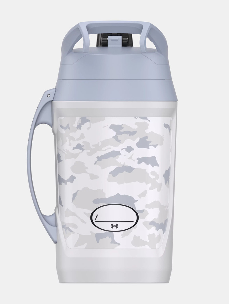 Under Armour UA Playmaker 64 oz. Printed Jug outlook