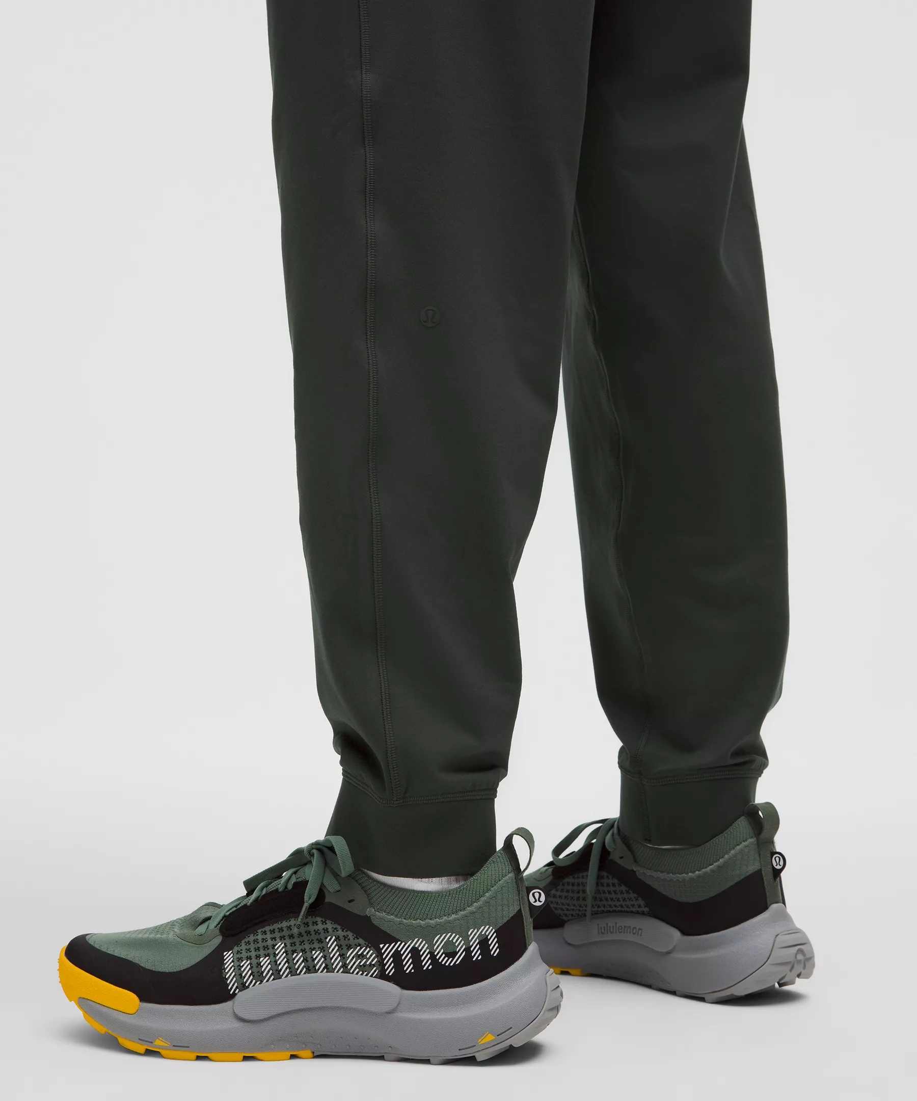 Soft Jersey Jogger *Regular - 7