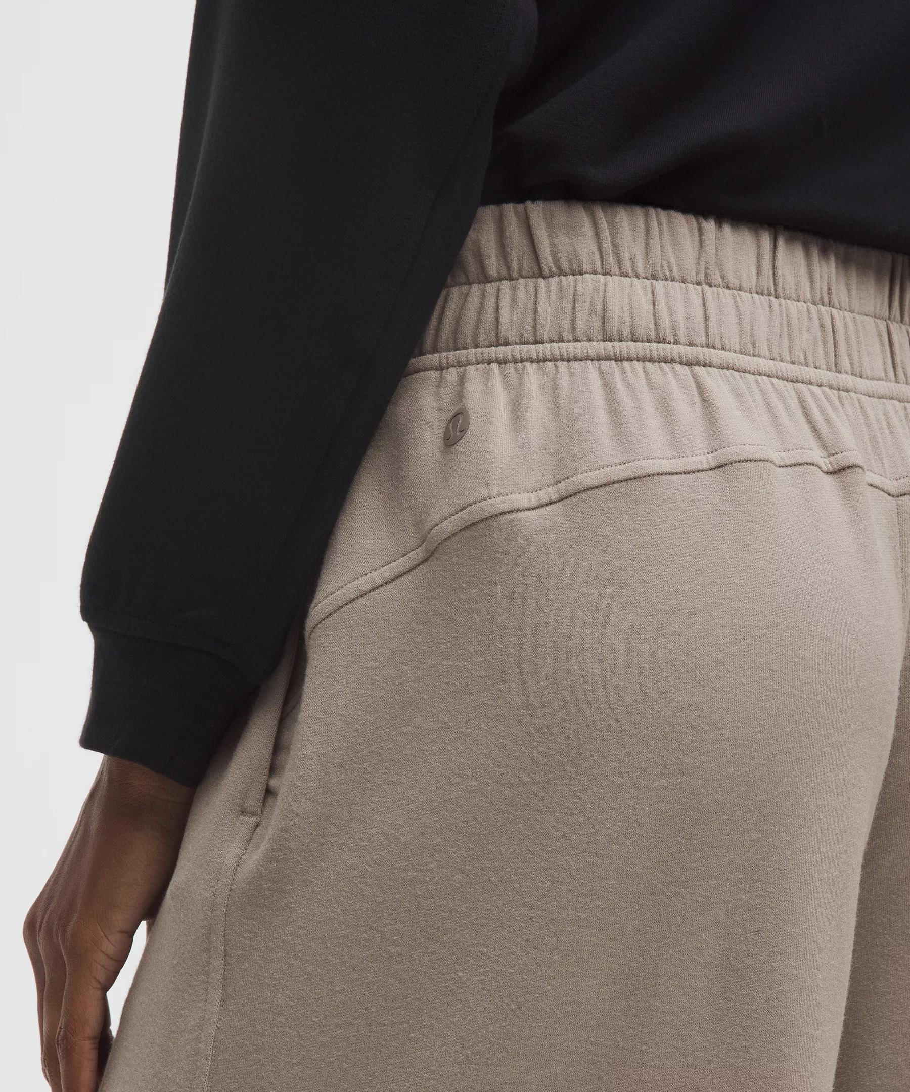 BeCalm Mid-Rise Bermuda Short - 5