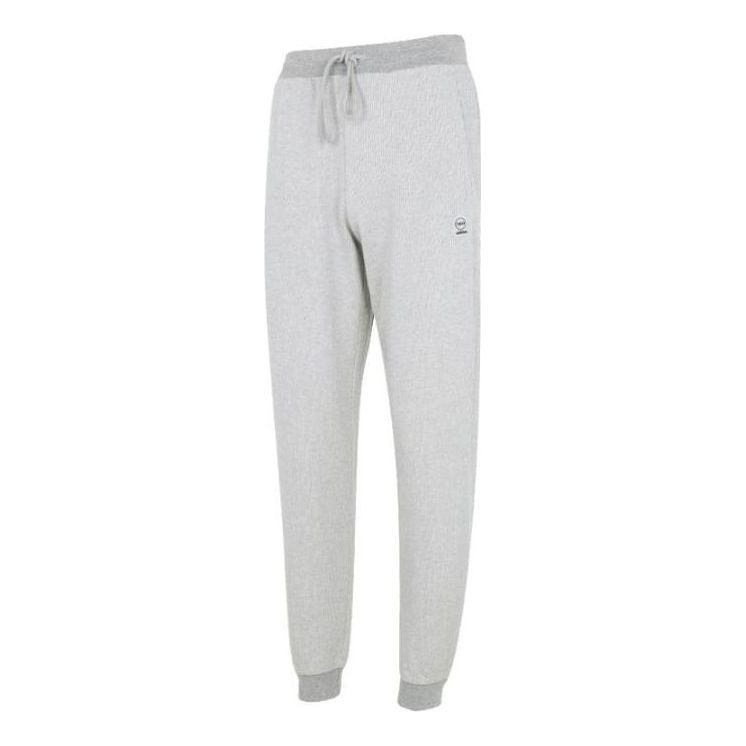 adidas neo U ESNT PT5 FT Pants HN8757 - 1