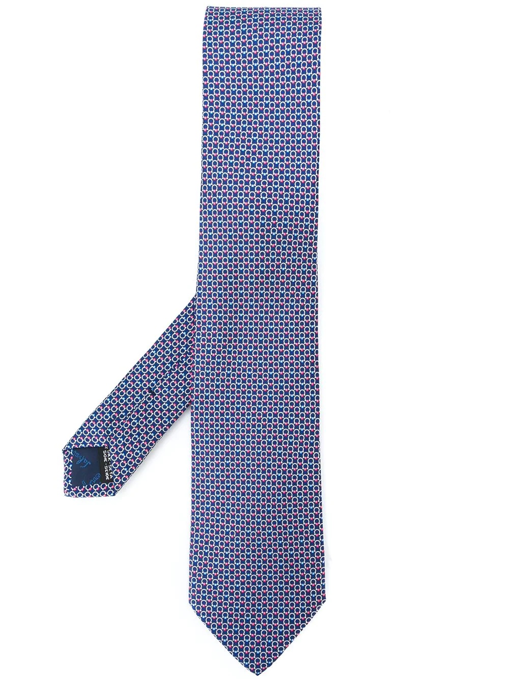 designer stylised tie - 1