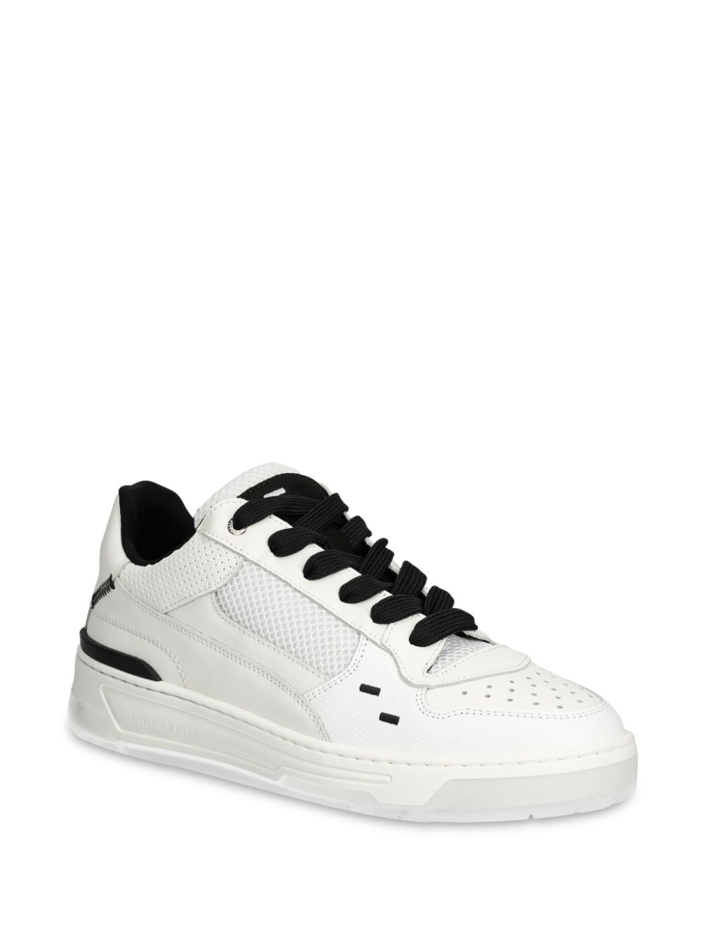 Cruiser Crumbs leather sneakers - 2