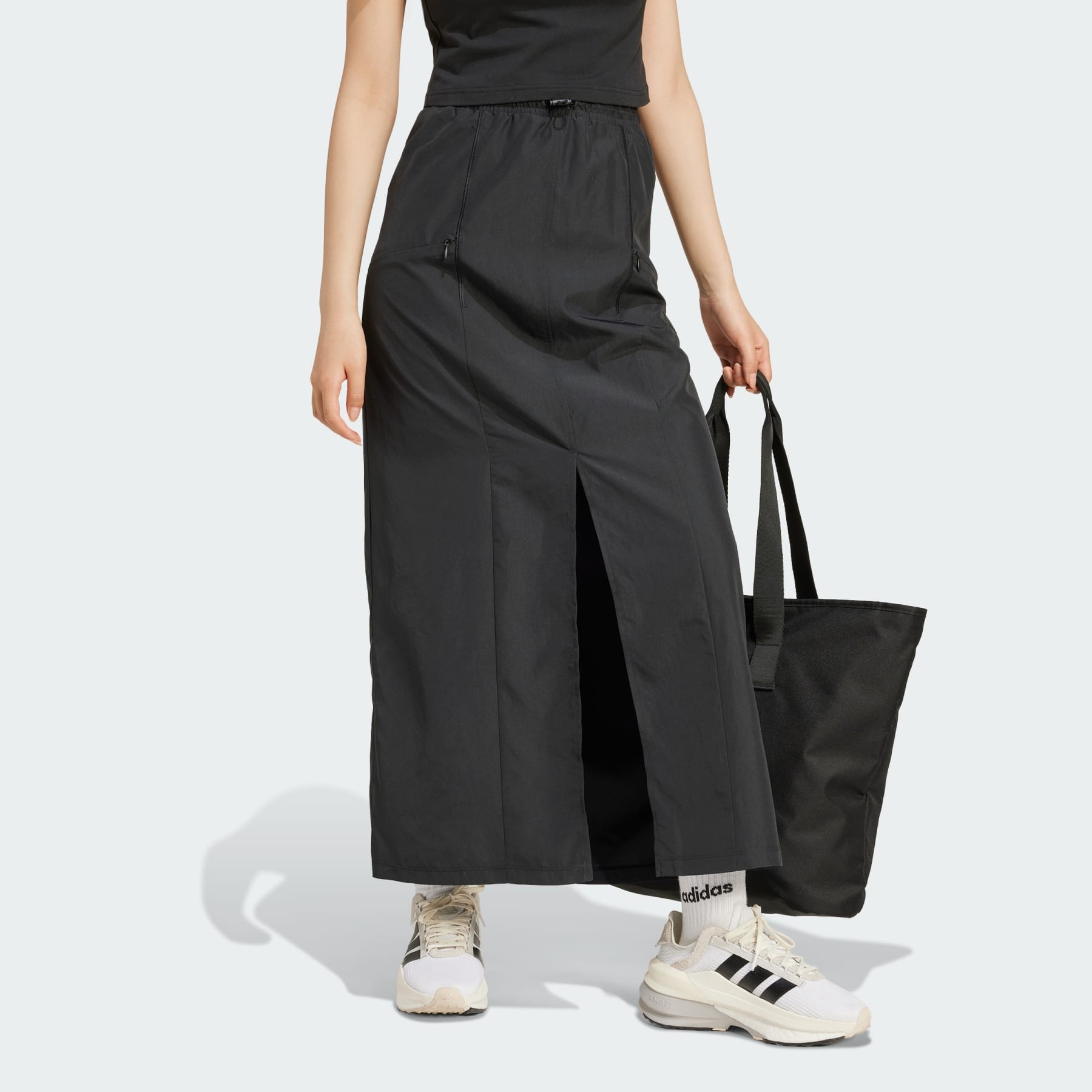Adiclub Skirt - 4