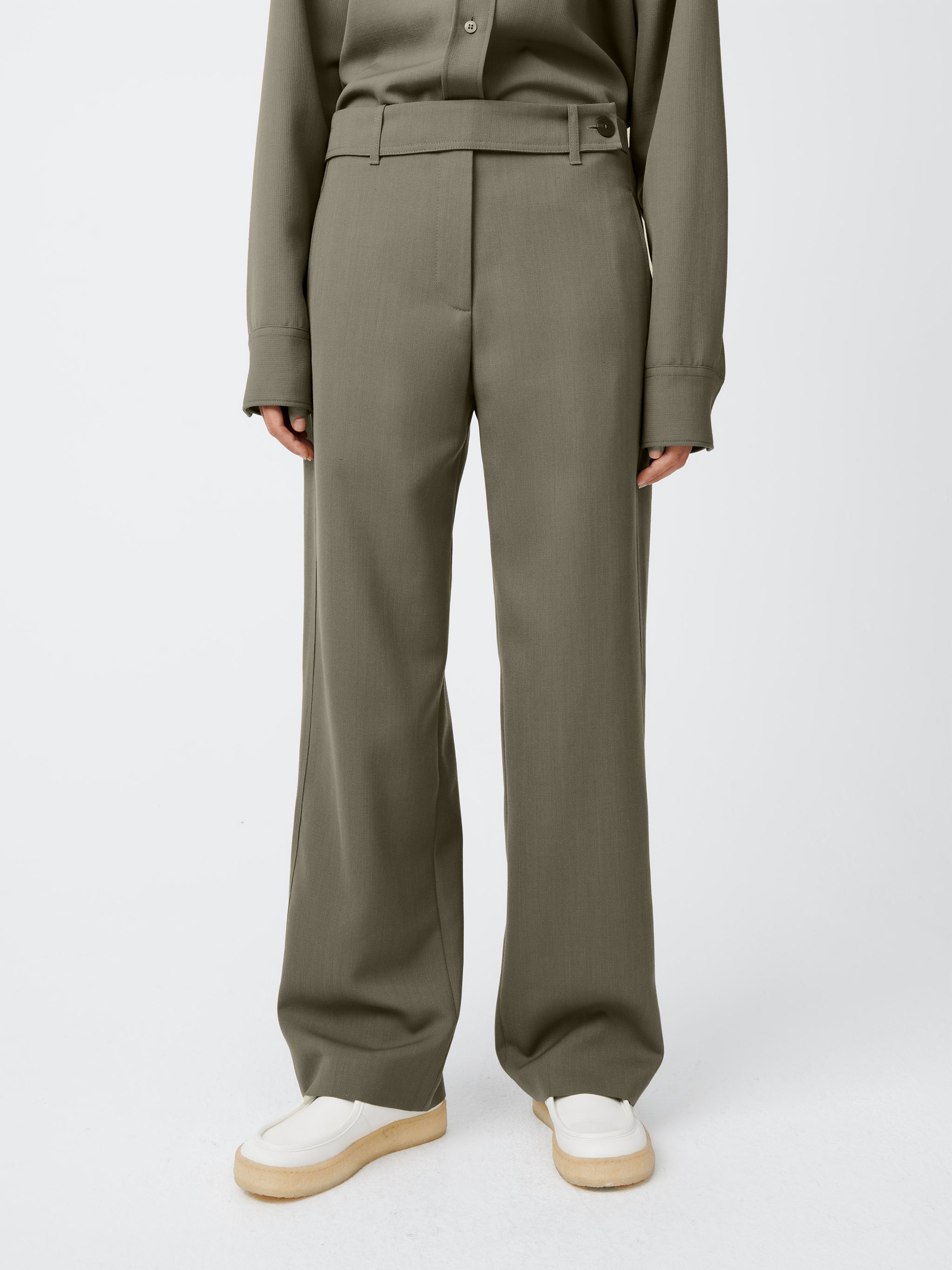 Eyasi Pant - 4