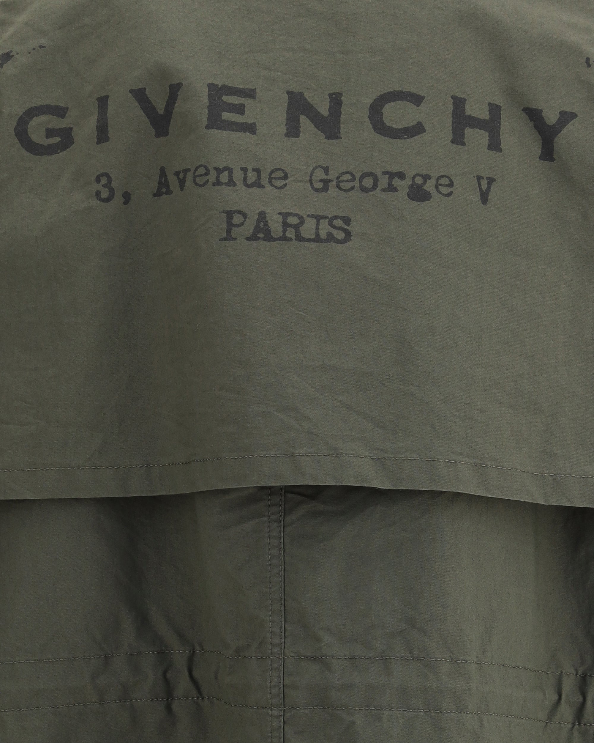 Parka Jacket - 4