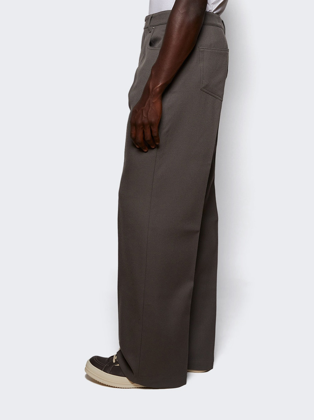 Geth Jeans Dust - 3