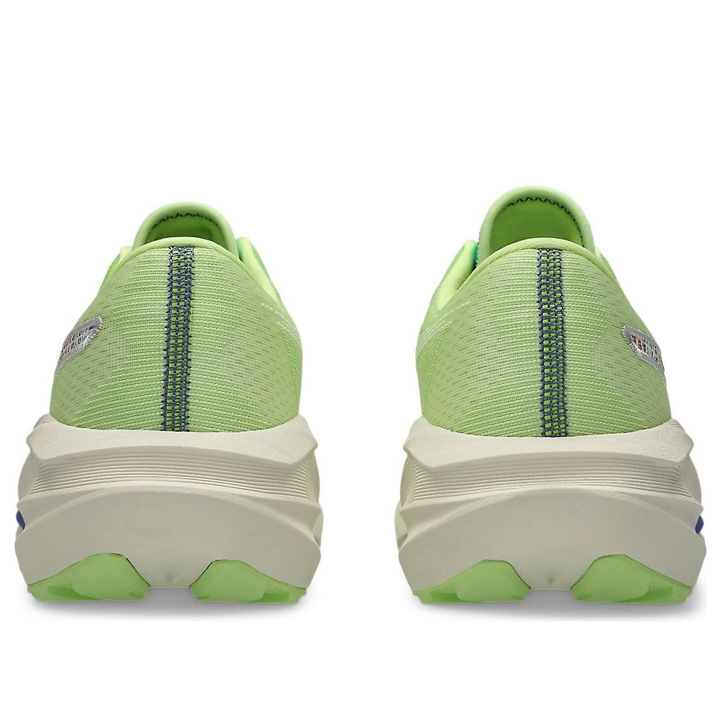 ASICS Novablast 5 TR 'Nature Bathing Lime Green' 1011C025-300 - 5