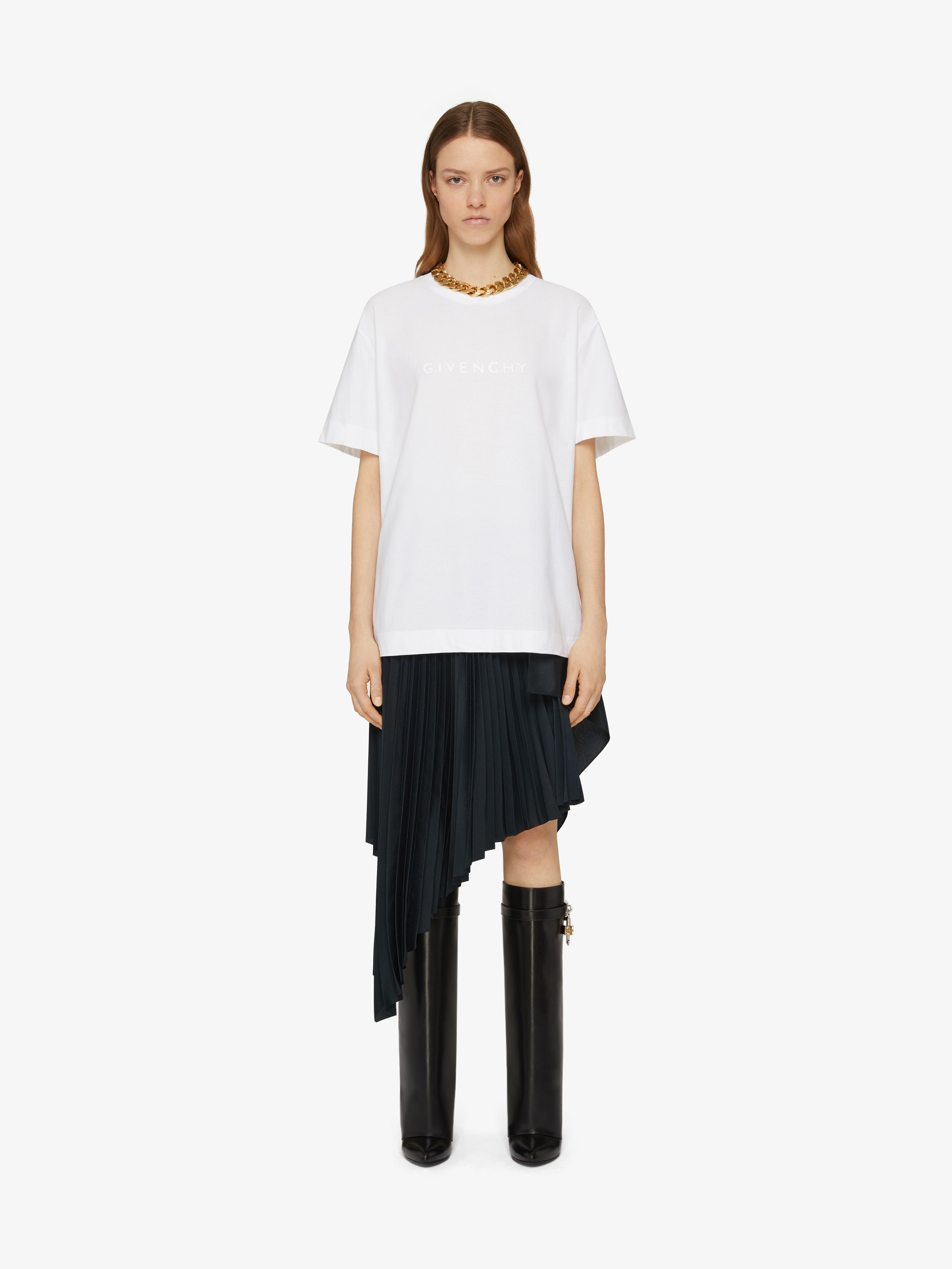 4G GIVENCHY T-SHIRT - 2