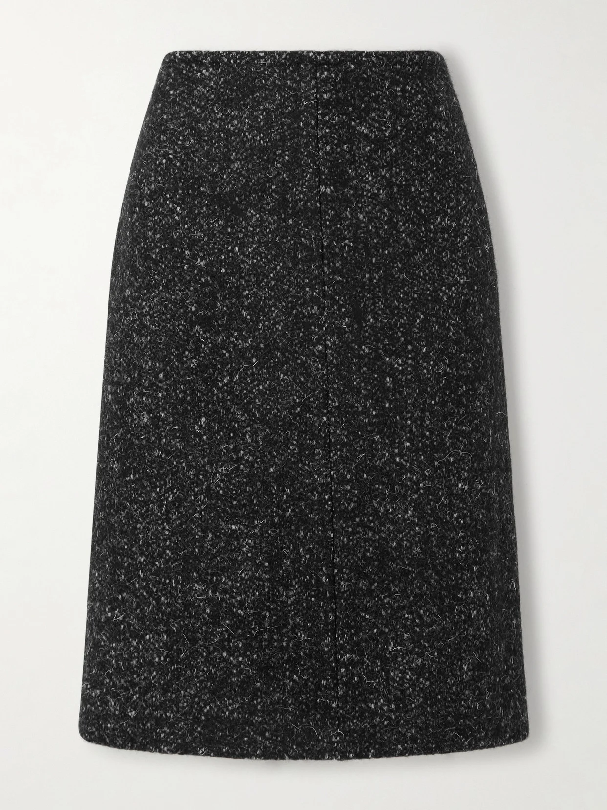 Malva Wool Skirt - 1