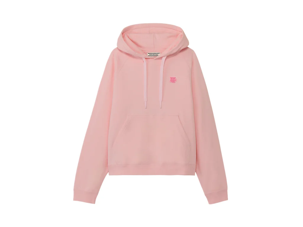WOMEN'S HOODIE - 1