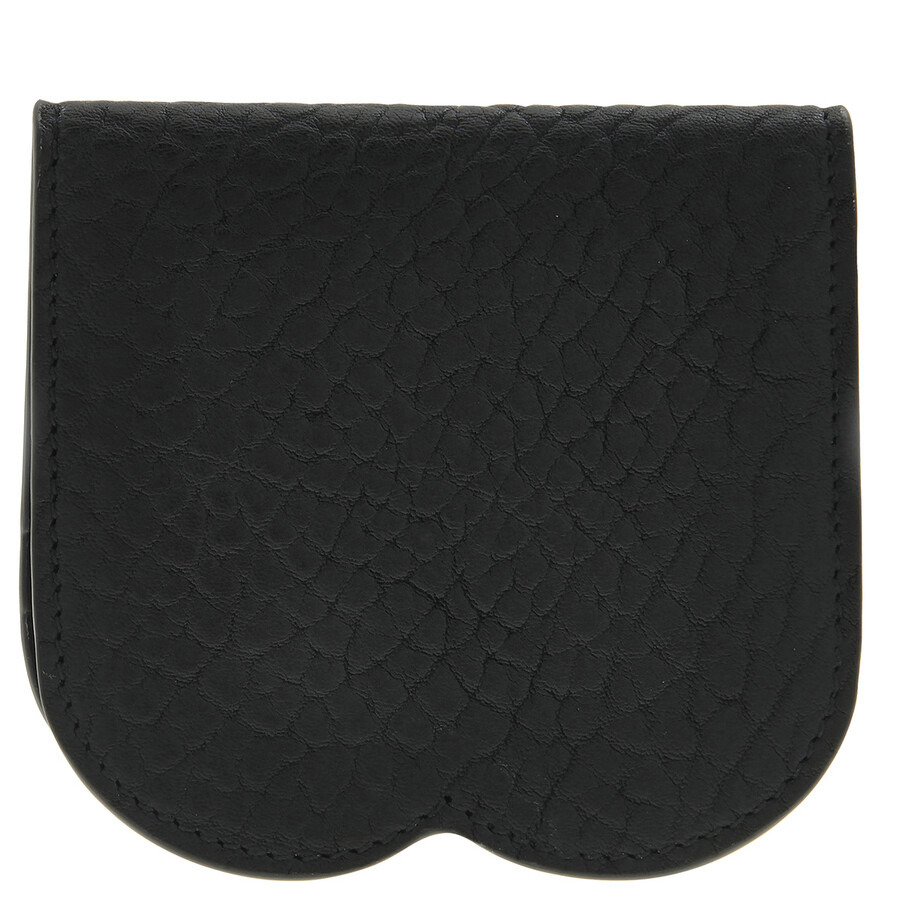 Burberry Chess Folding Card Holder - 4